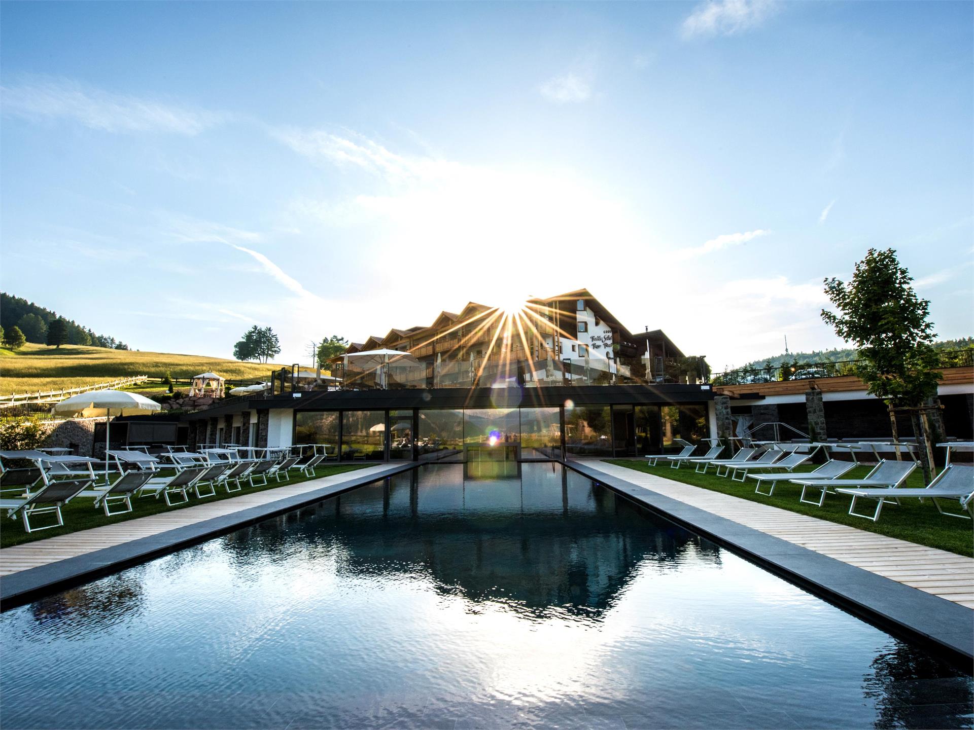 Hotel Pinei Nature & Spirit Kastelruth/Castelrotto 1 suedtirol.info