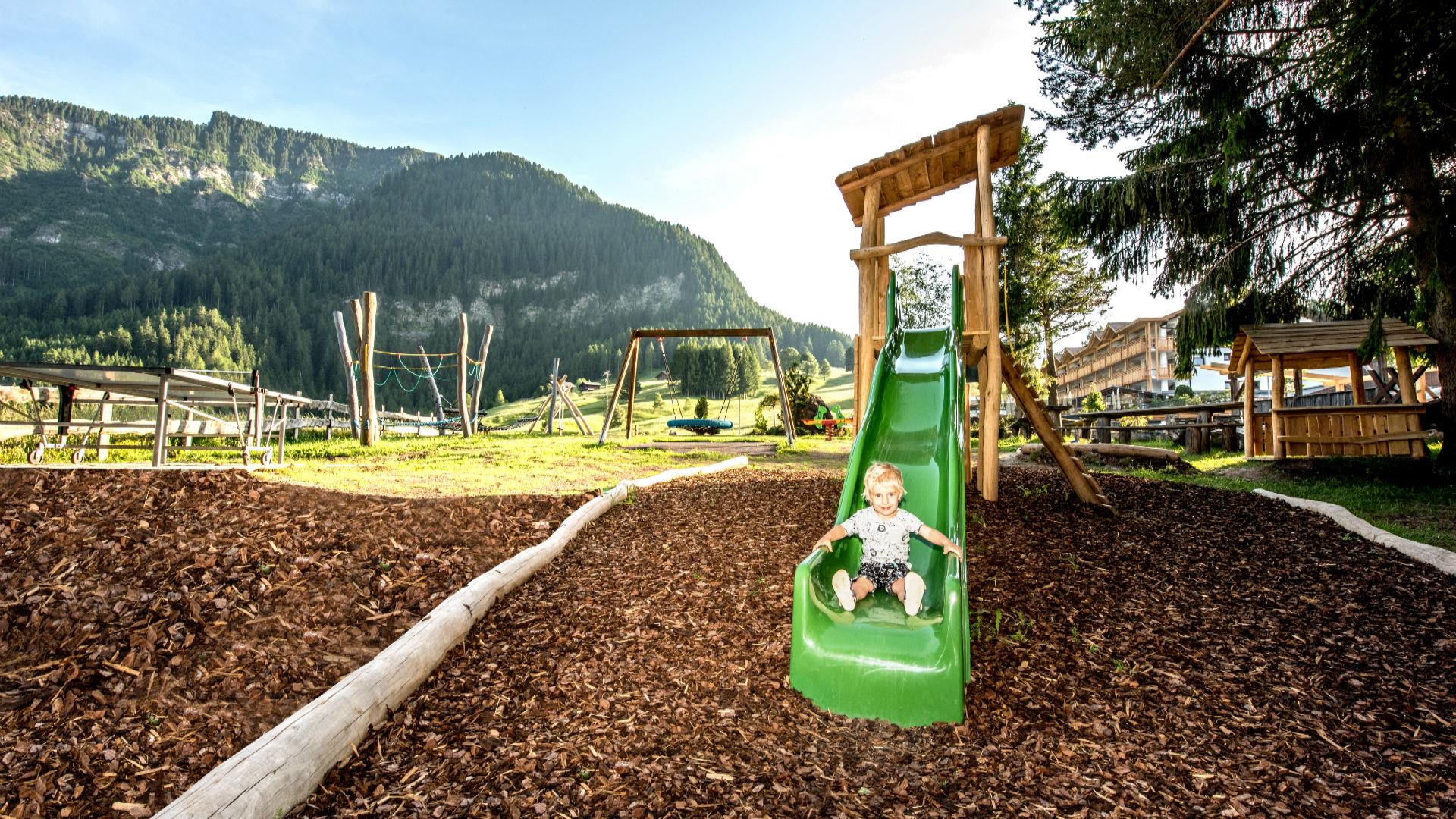 Hotel Pinei Nature & Spirit Kastelruth/Castelrotto 19 suedtirol.info