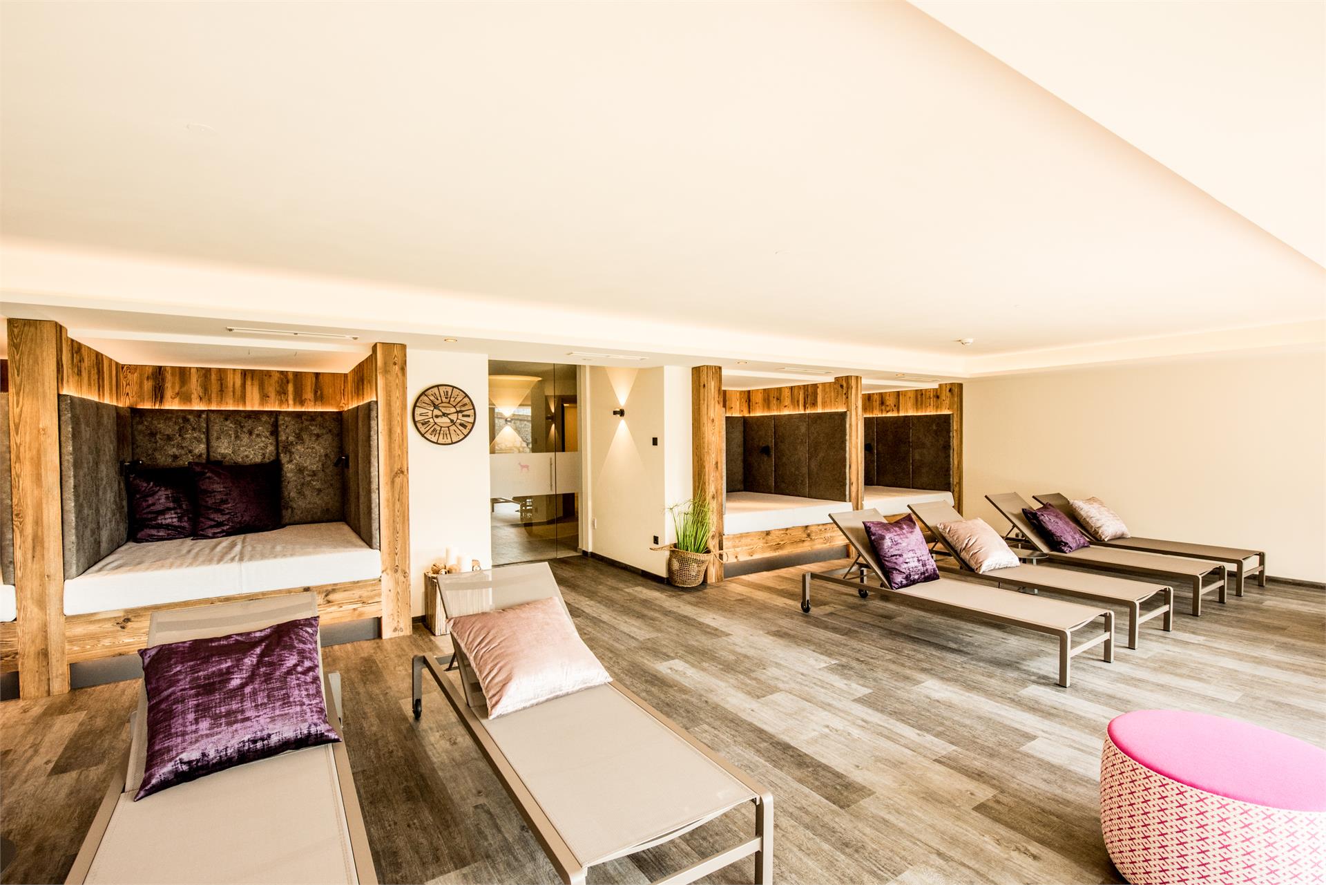 Hotel Pinei Nature & Spirit Kastelruth/Castelrotto 12 suedtirol.info