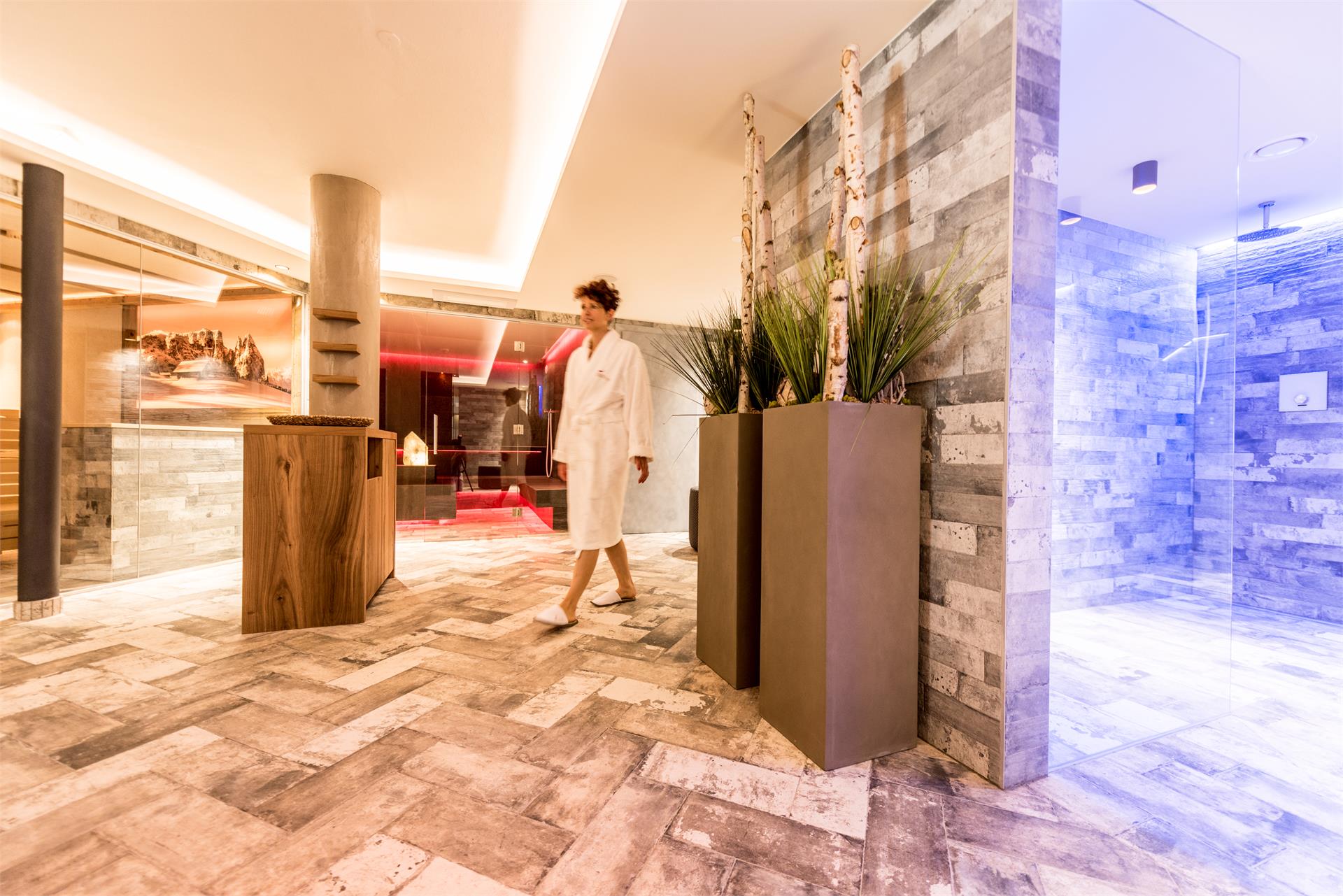 Hotel Pinei Nature & Spirit Kastelruth/Castelrotto 7 suedtirol.info
