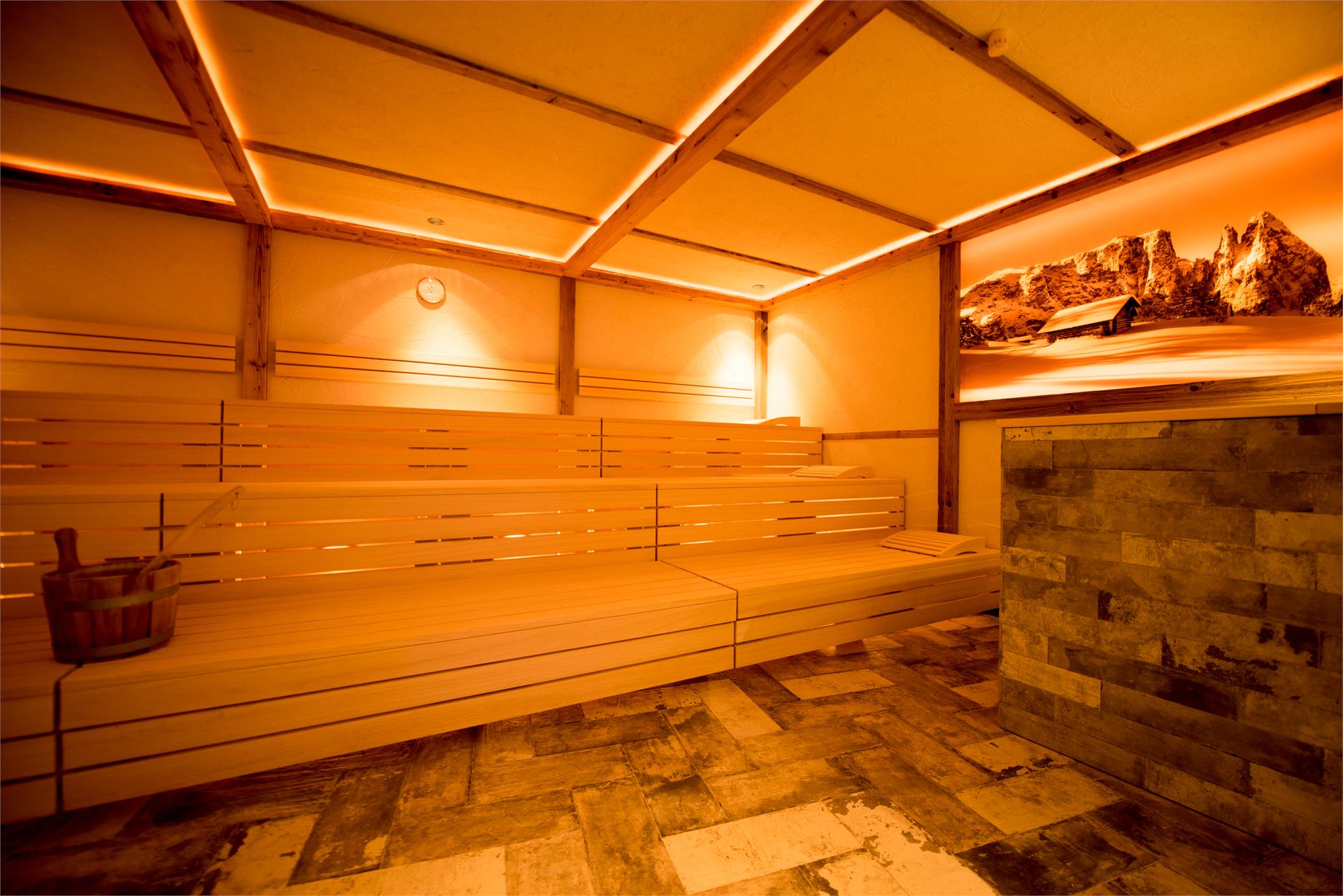 Hotel Pinei Nature & Spirit Kastelruth/Castelrotto 8 suedtirol.info
