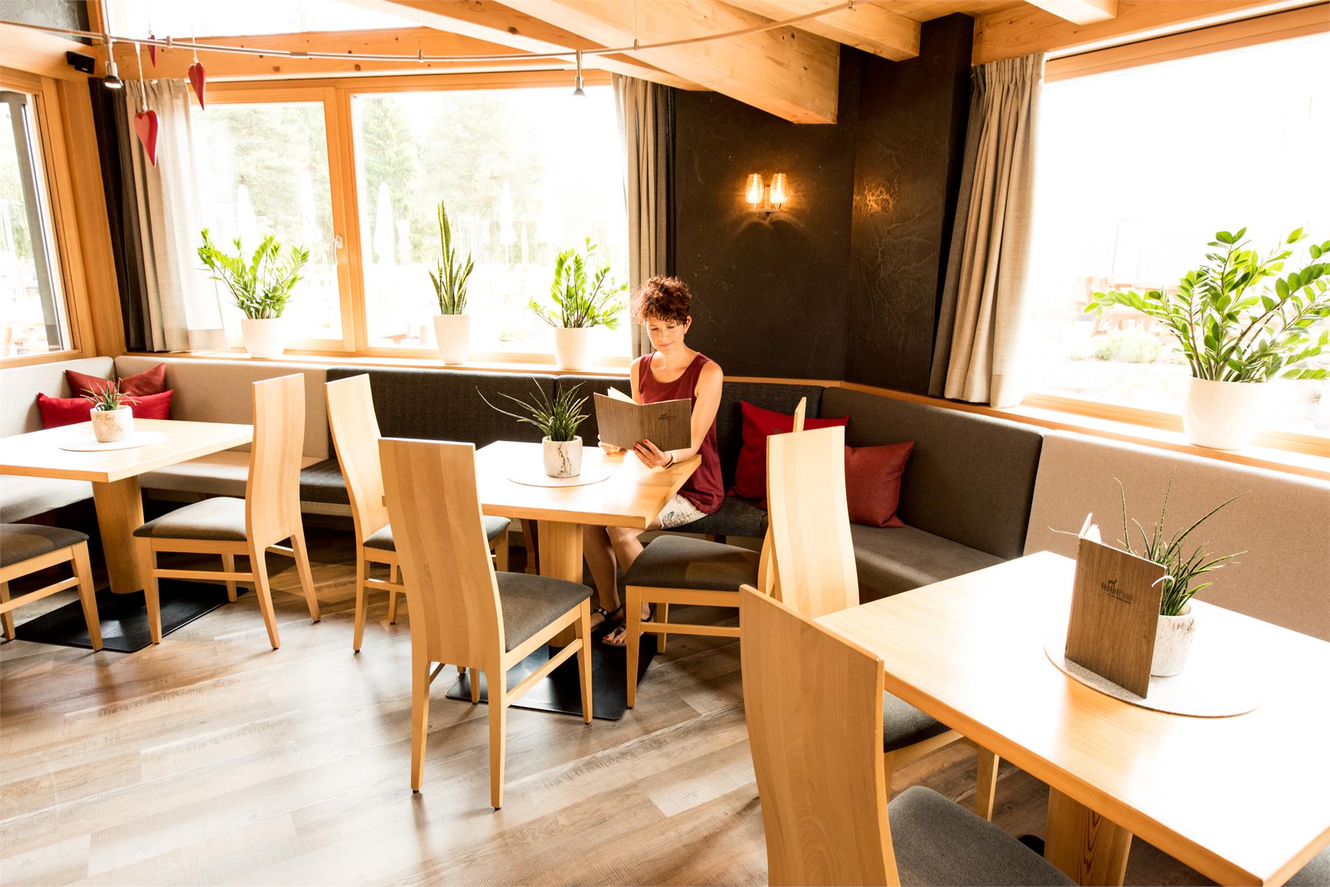 Hotel Pinei Nature & Spirit Kastelruth/Castelrotto 17 suedtirol.info