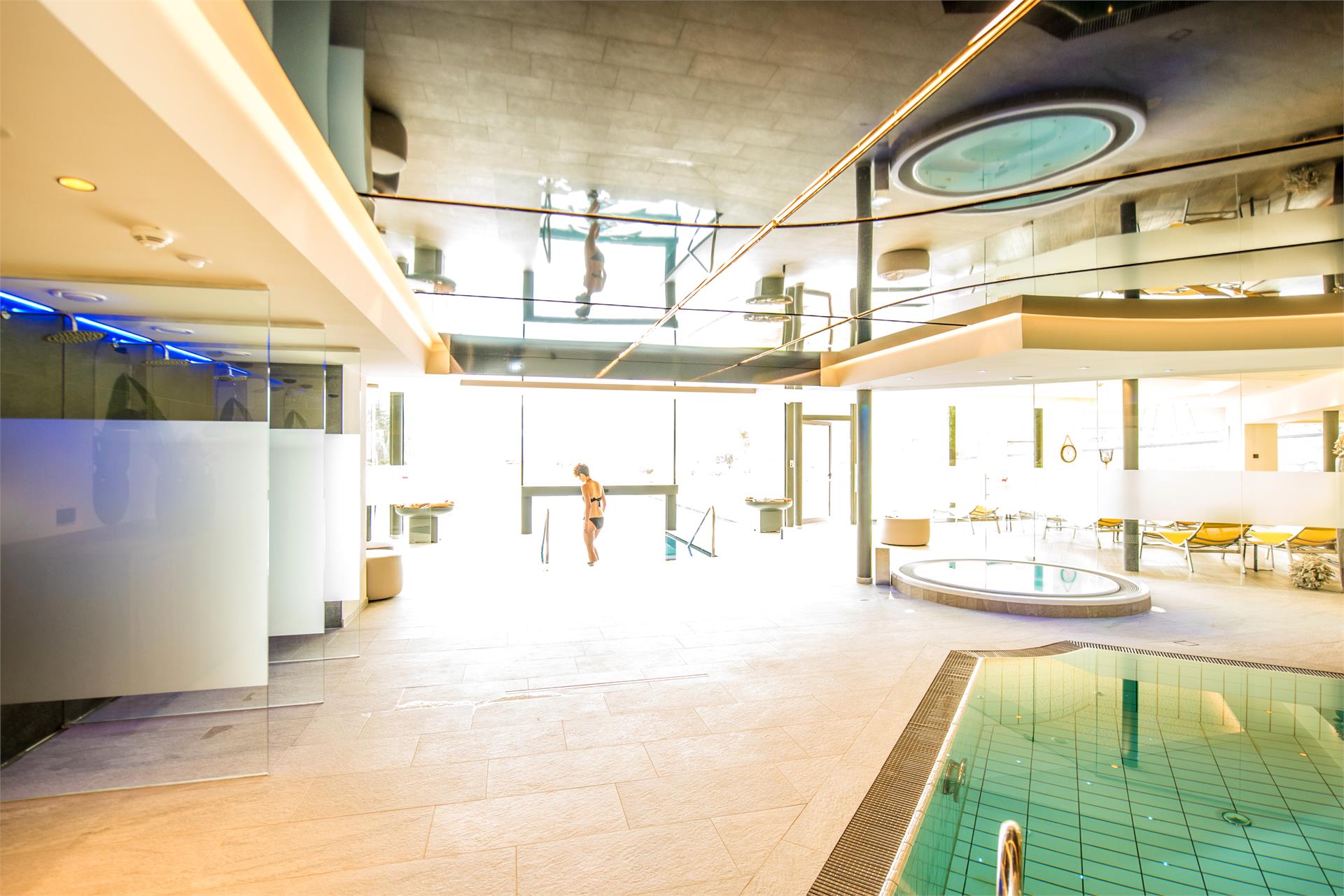 Hotel Pinei Nature & Spirit Kastelruth/Castelrotto 6 suedtirol.info