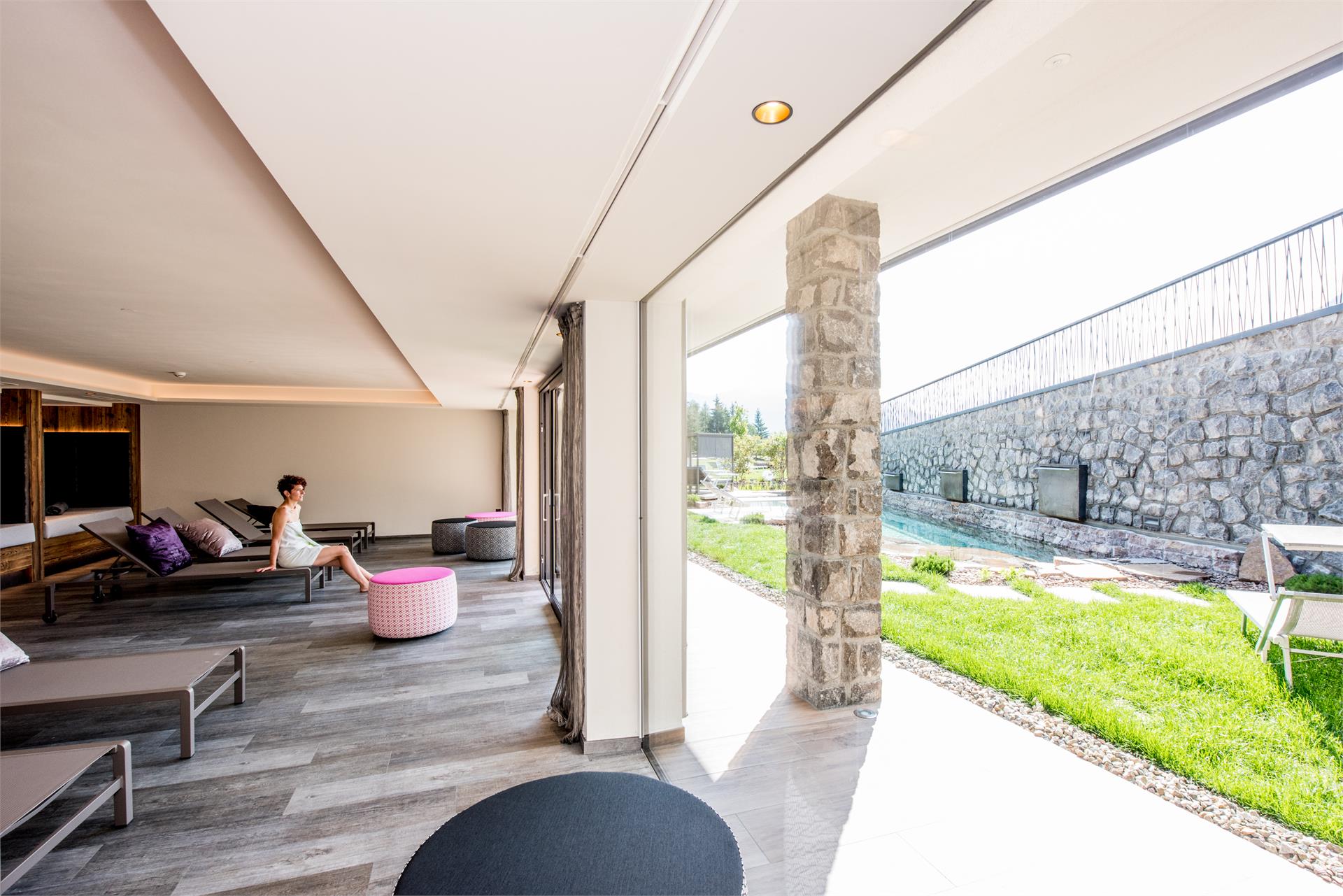 Hotel Pinei Nature & Spirit Kastelruth/Castelrotto 11 suedtirol.info