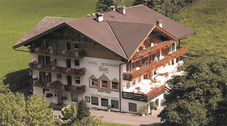 Hotel Klotz / Dependance Panorama St.Leonhard in Passeier 1 suedtirol.info