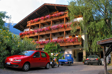 Hotel Sonnenhof St.Leonhard in Passeier/San Leonardo in Passiria 2 suedtirol.info