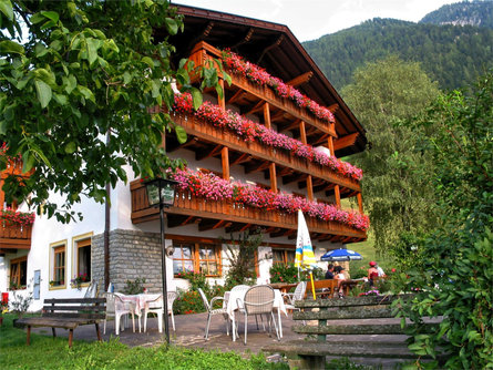 Hotel Sonnenhof St.Leonhard in Passeier/San Leonardo in Passiria 1 suedtirol.info