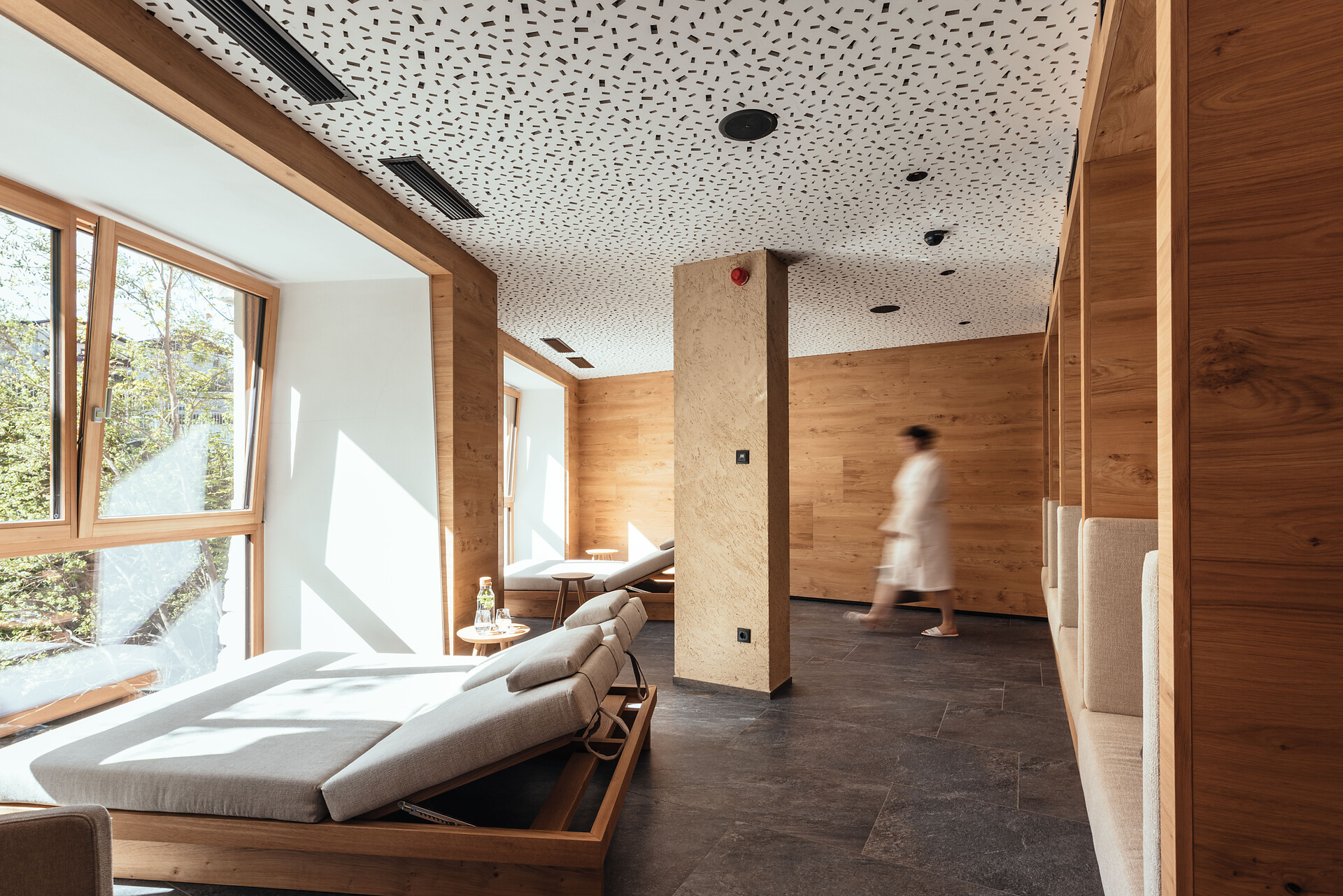 Hotel Tirolerhof - Meran und Umgebung - #6 - suedtirol.info