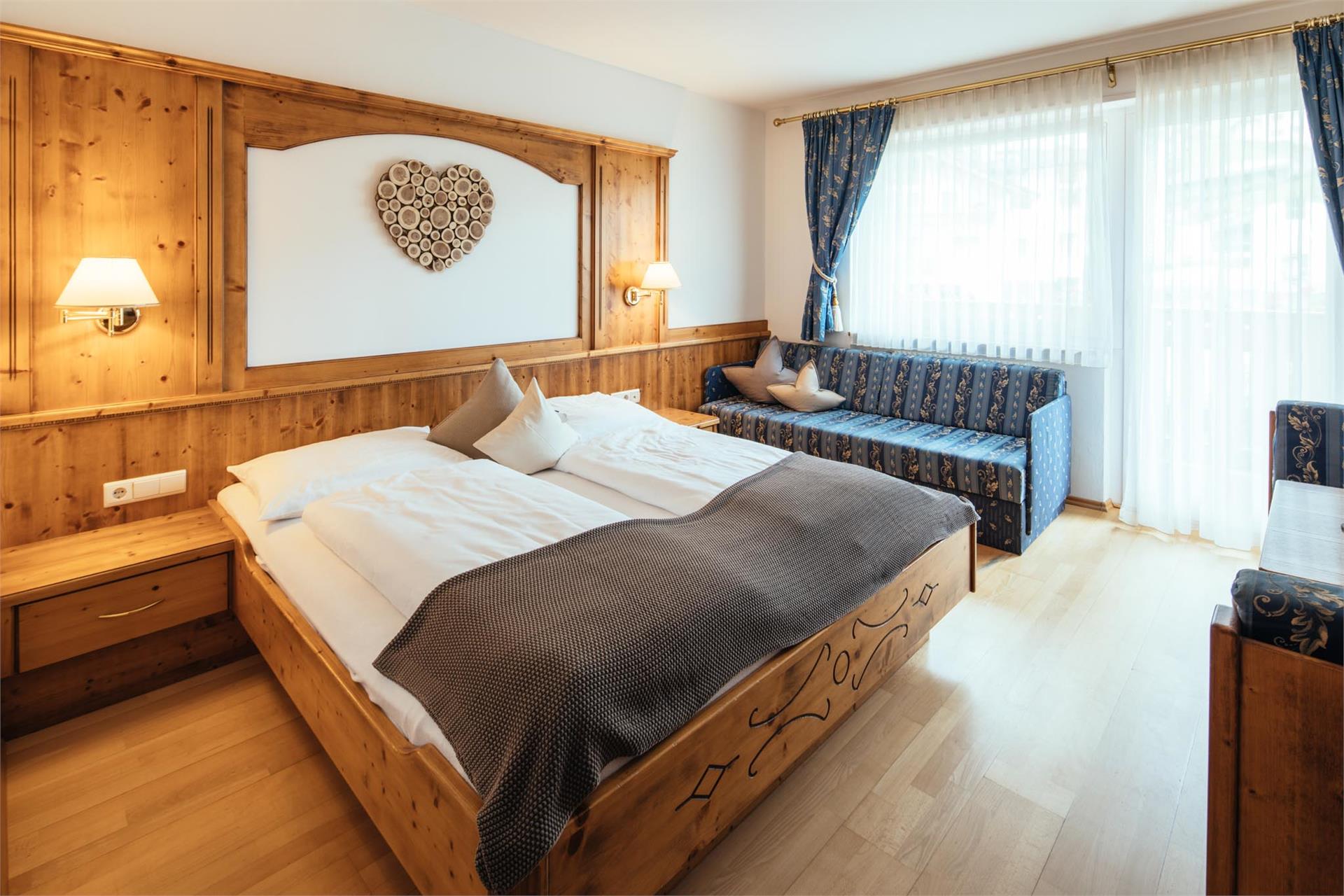 Hotel Tirolerhof San Leonardo in Passiria 21 suedtirol.info
