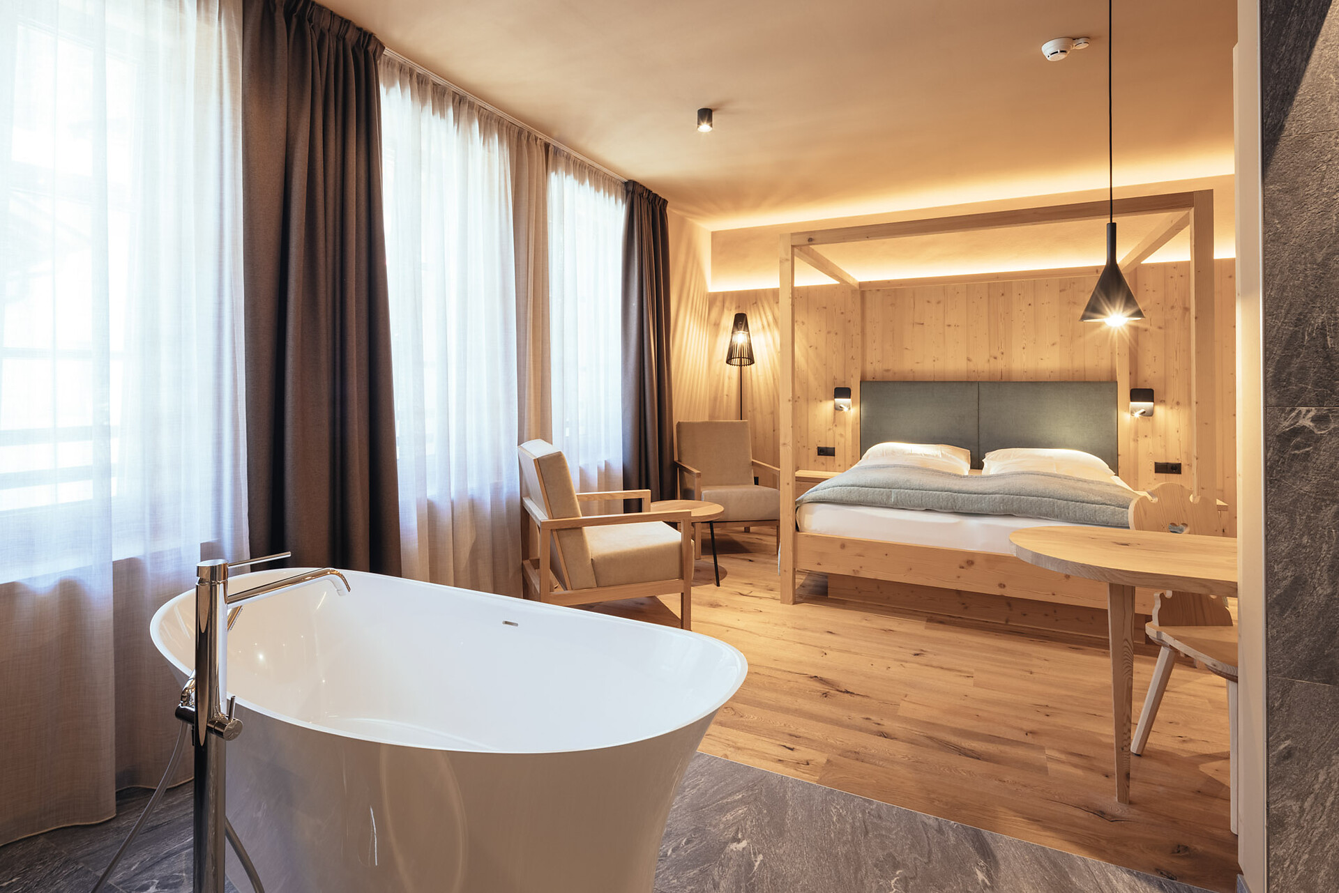 Hotel Tirolerhof - Meran und Umgebung - #5 - suedtirol.info