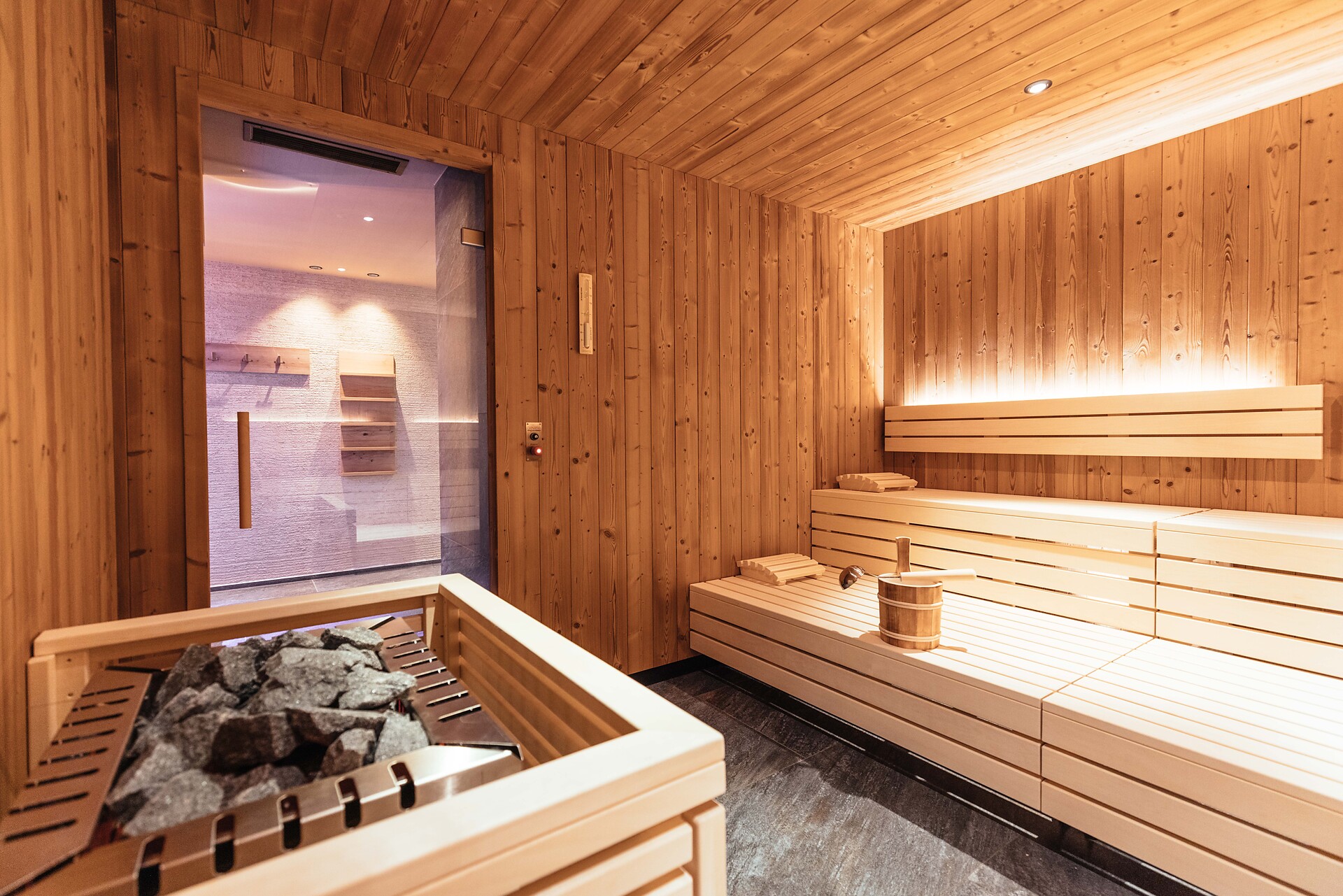 Hotel Tirolerhof - Meran und Umgebung - #20 - suedtirol.info