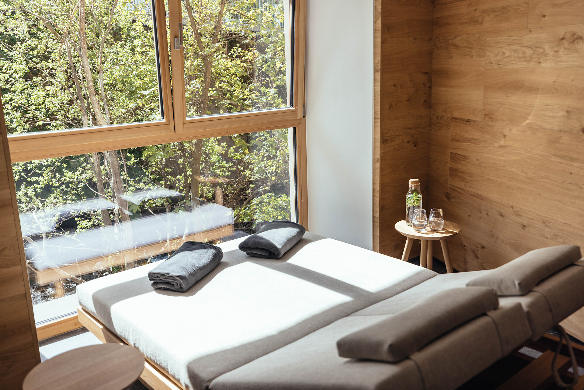 Hotel Tirolerhof - Meran und Umgebung - #23 - suedtirol.info