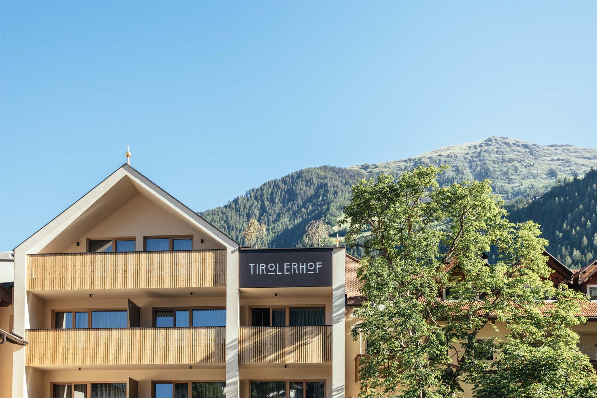 Hotel Tirolerhof San Leonardo in Passiria 10 suedtirol.info
