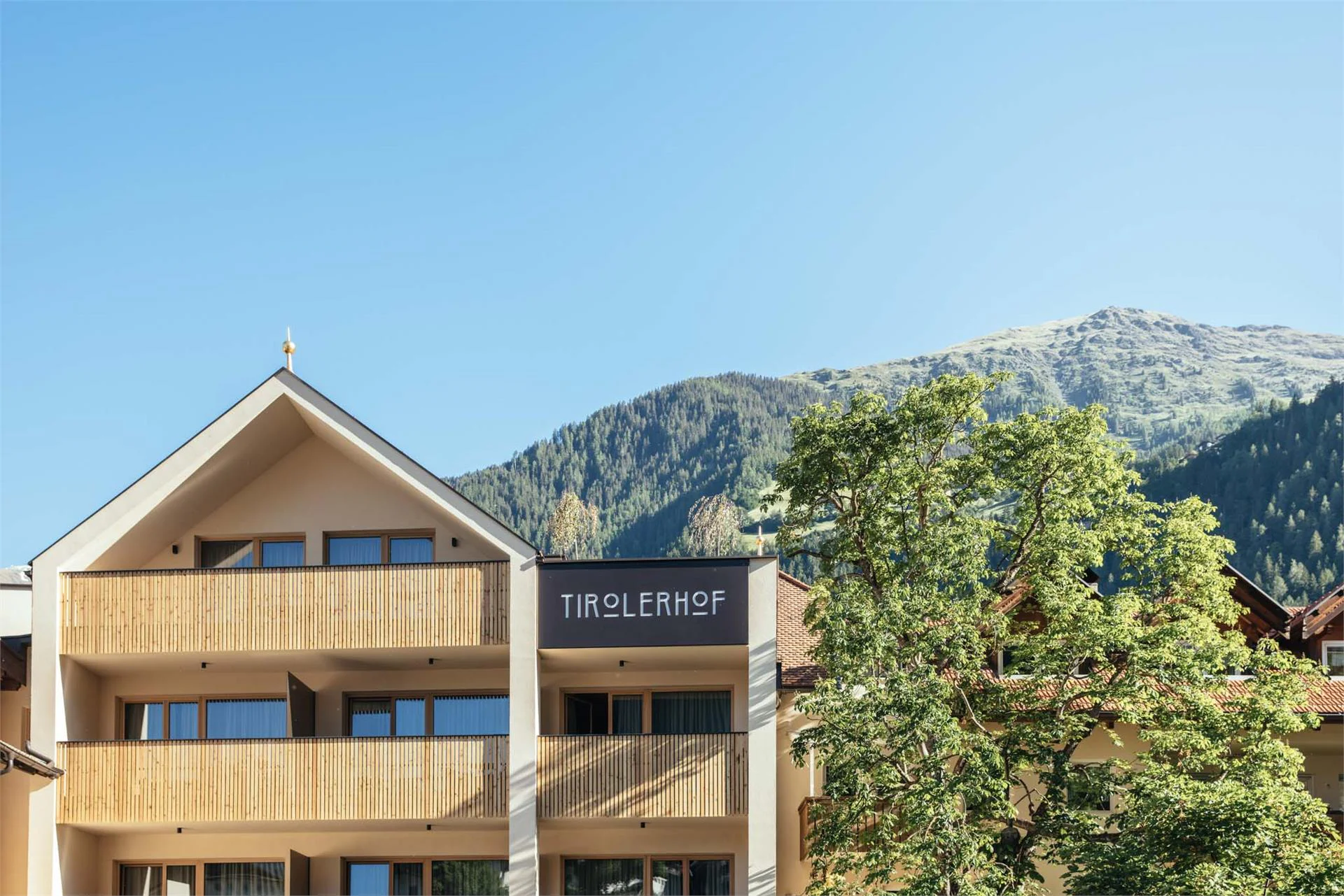 Hotel Tirolerhof San Leonardo in Passiria 10 suedtirol.info