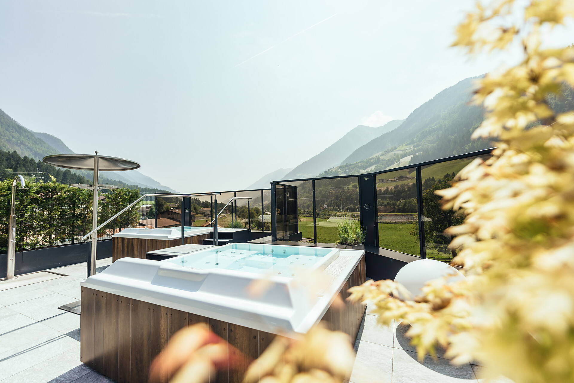 Hotel Wiesenhof Garden Resort - Merano e dintorni - #24 - suedtirol.info
