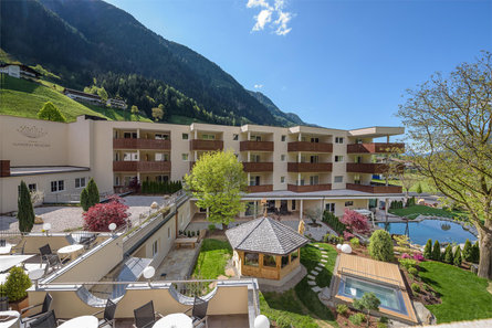 Hotel Wiesenhof Garden Resort St.Leonhard in Passeier/San Leonardo in Passiria 2 suedtirol.info