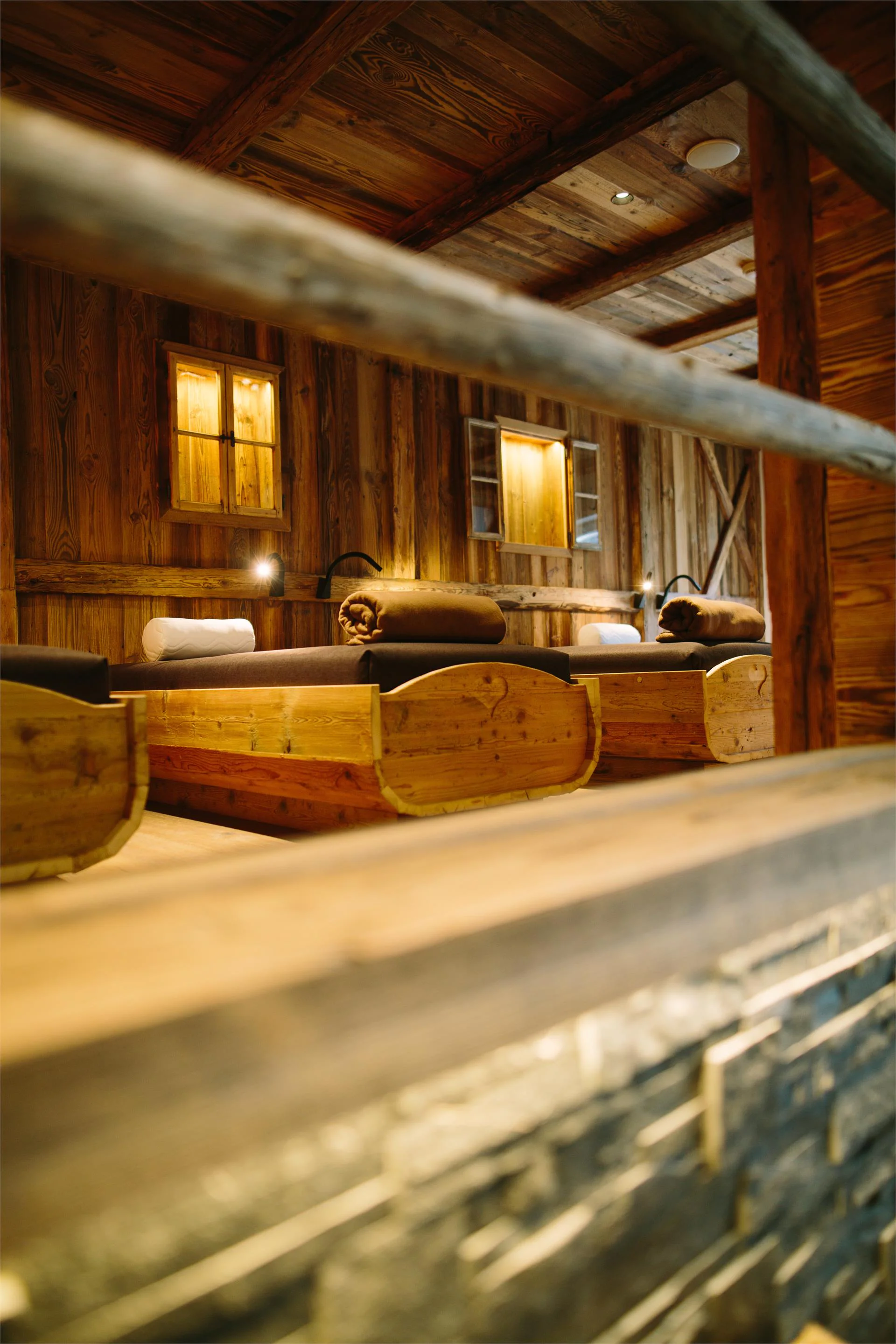 Hotel Wiesenhof Garden Resort San Leonardo in Passiria 10 suedtirol.info
