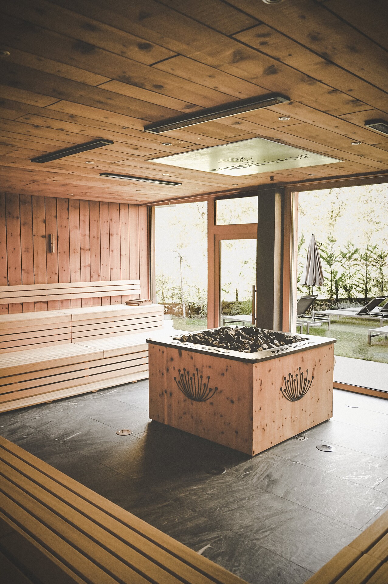 Hotel Wiesenhof Garden Resort - Merano e dintorni - #15 - suedtirol.info