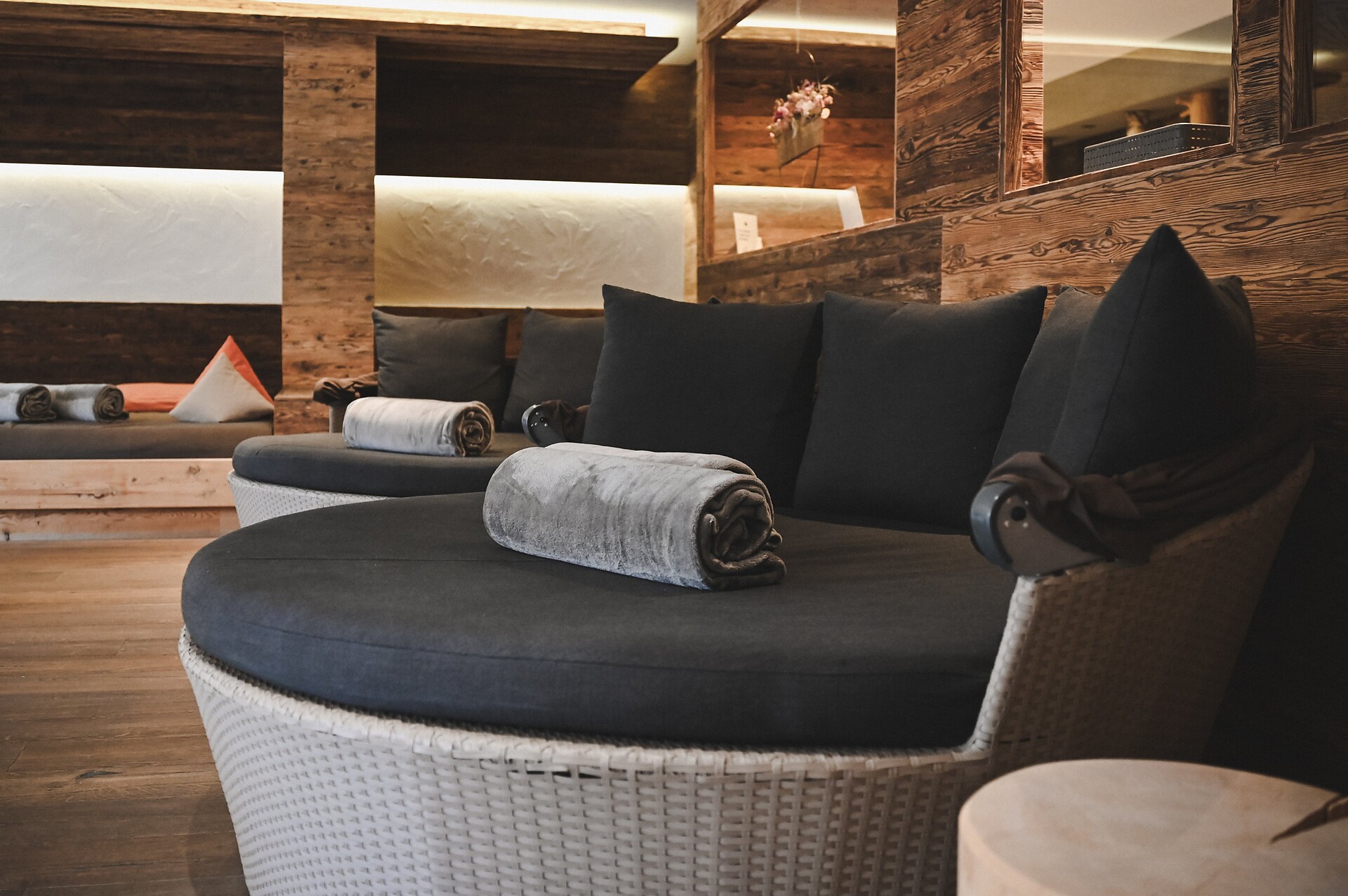 Hotel Wiesenhof Garden Resort - Merano e dintorni - #16 - suedtirol.info
