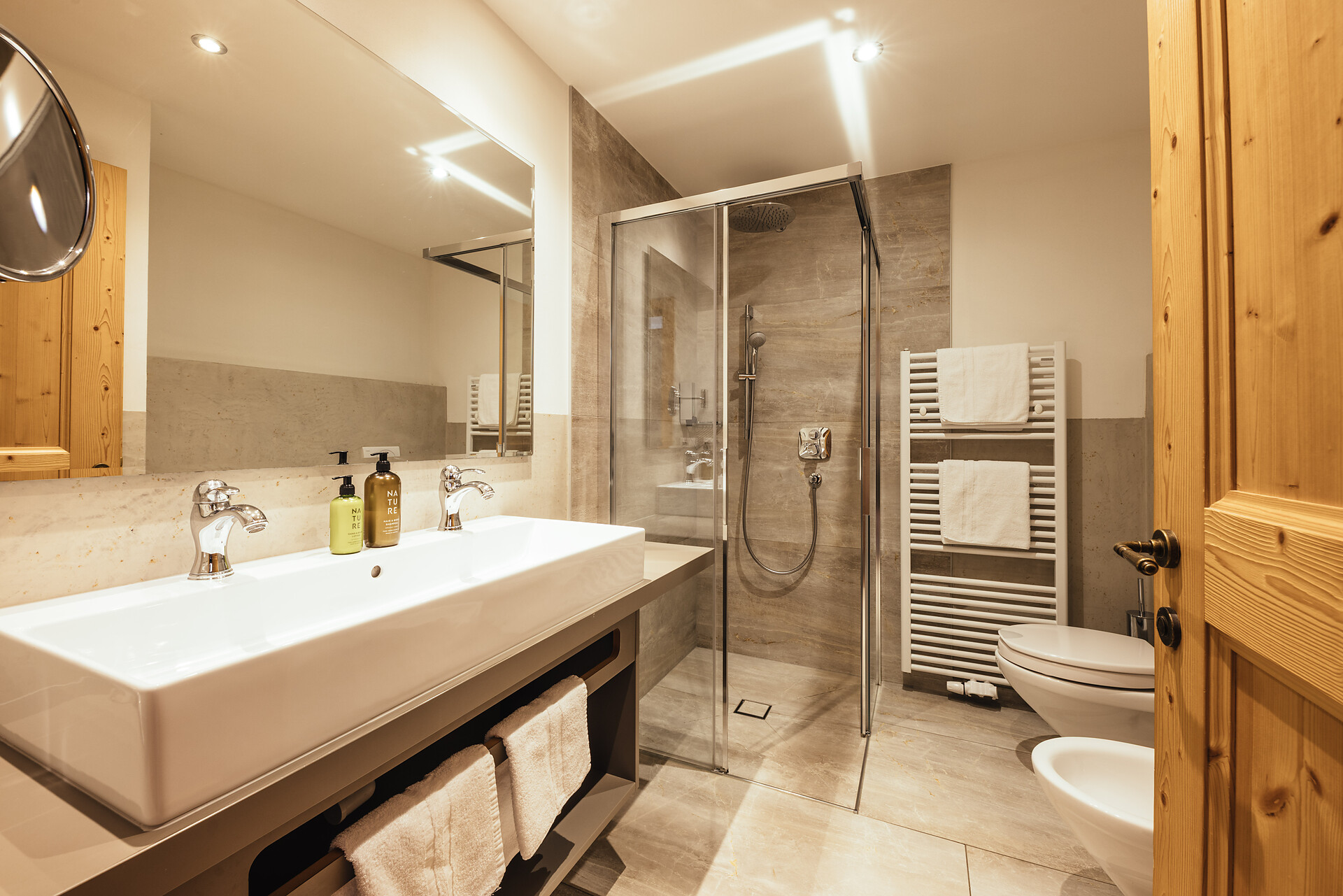 Hotel Wiesenhof Garden Resort - Merano e dintorni - #27 - suedtirol.info