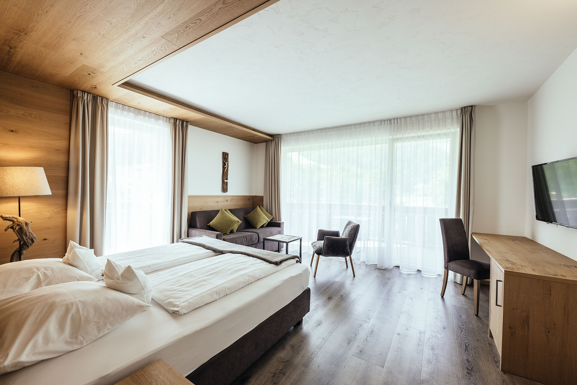Hotel Wiesenhof Garden Resort - Merano e dintorni - #25 - suedtirol.info
