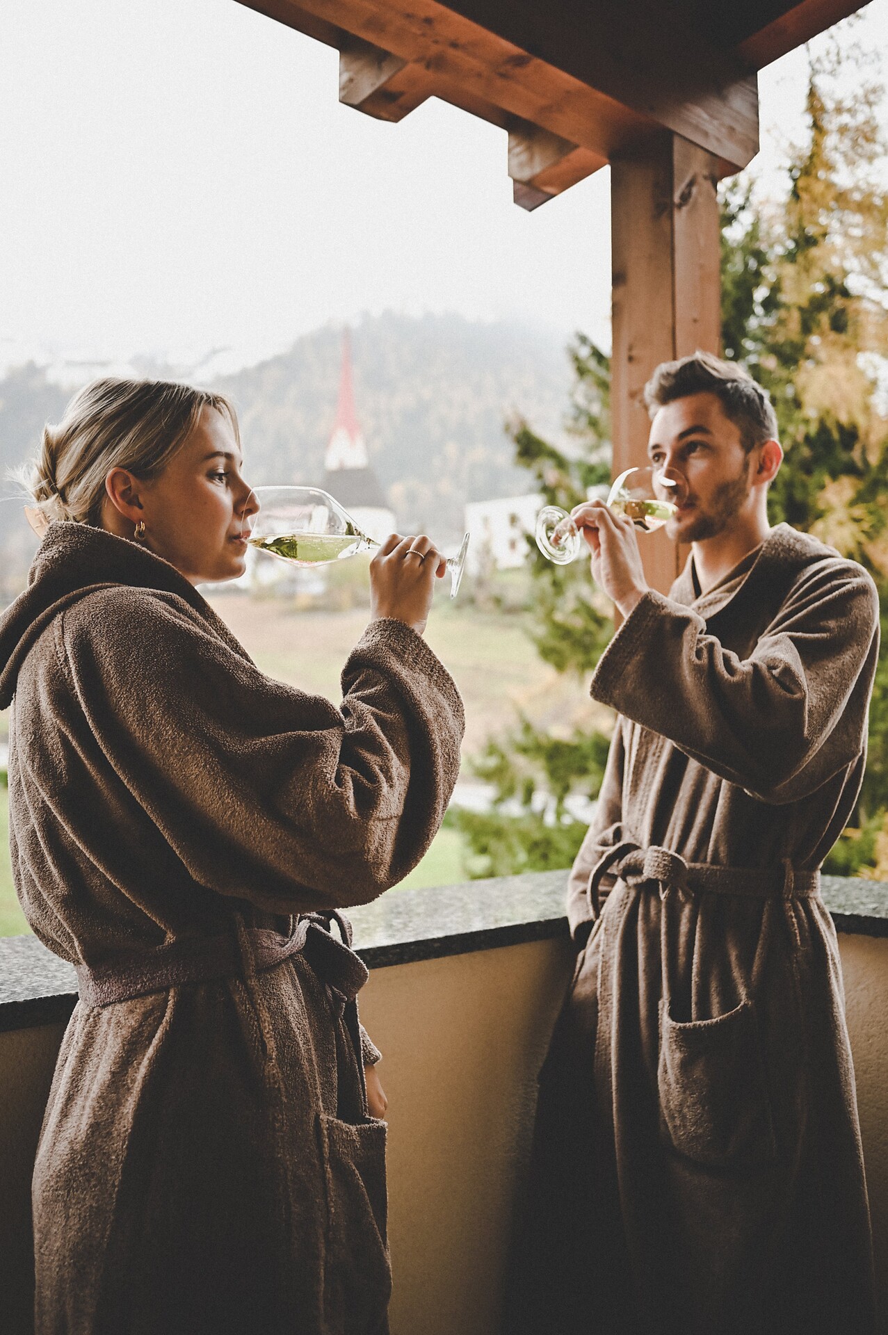 Hotel Wiesenhof Garden Resort - Merano e dintorni - #22 - suedtirol.info