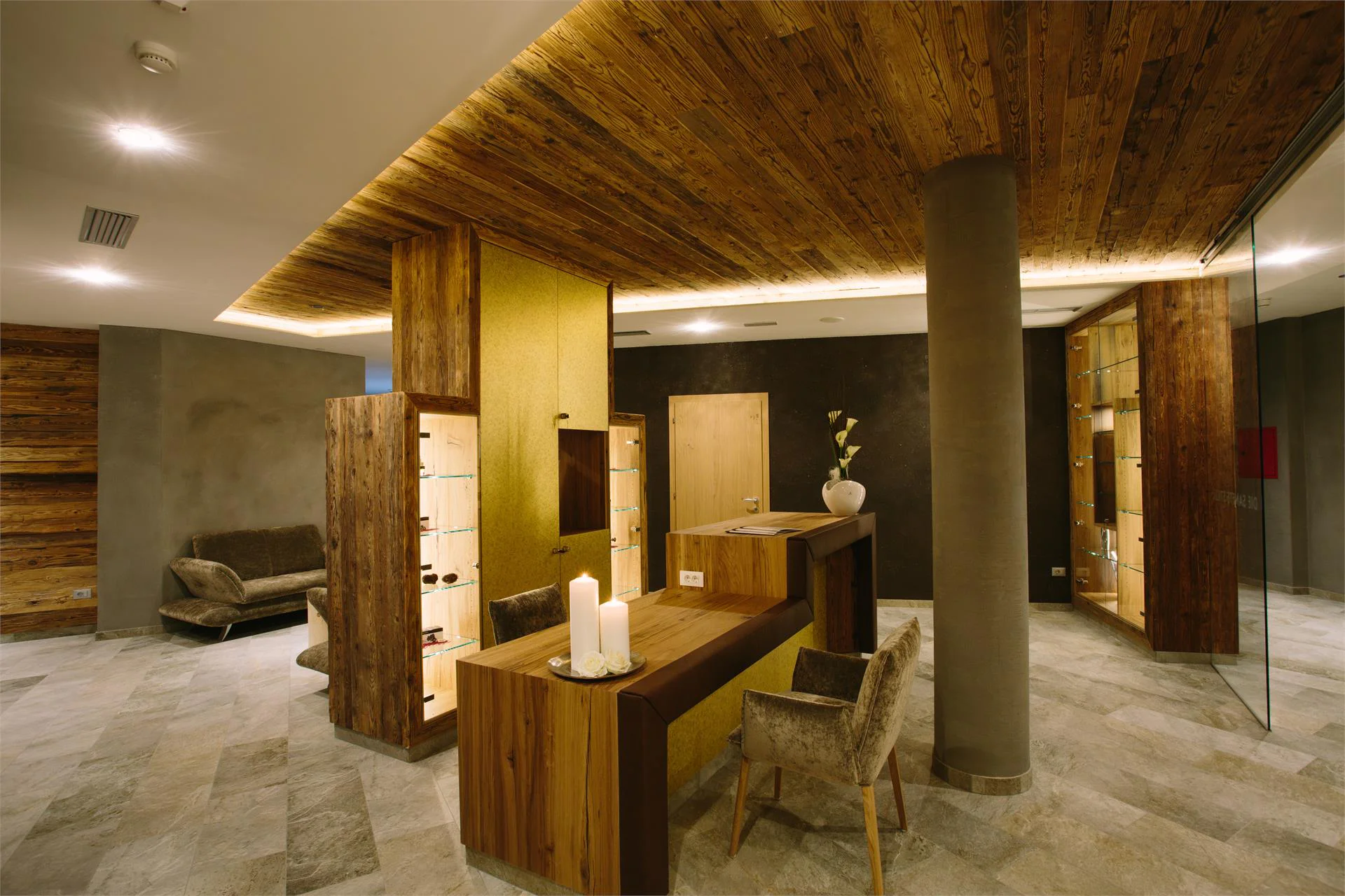 Hotel Wiesenhof Garden Resort San Leonardo in Passiria 6 suedtirol.info