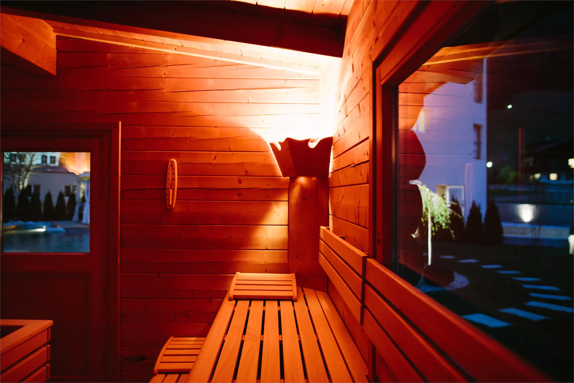 Hotel Wiesenhof Garden Resort San Leonardo in Passiria 8 suedtirol.info