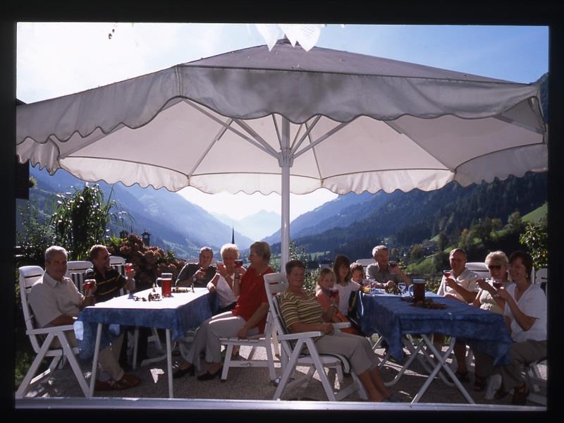 Hotel Mondschein St.Leonhard in Passeier 9 suedtirol.info