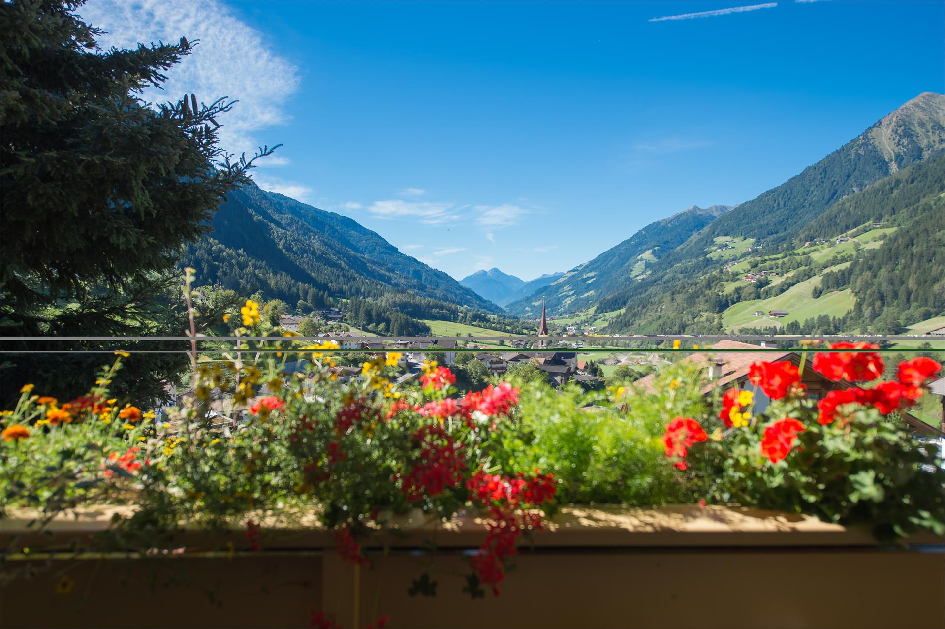 Hotel Mondschein St.Leonhard in Passeier 4 suedtirol.info