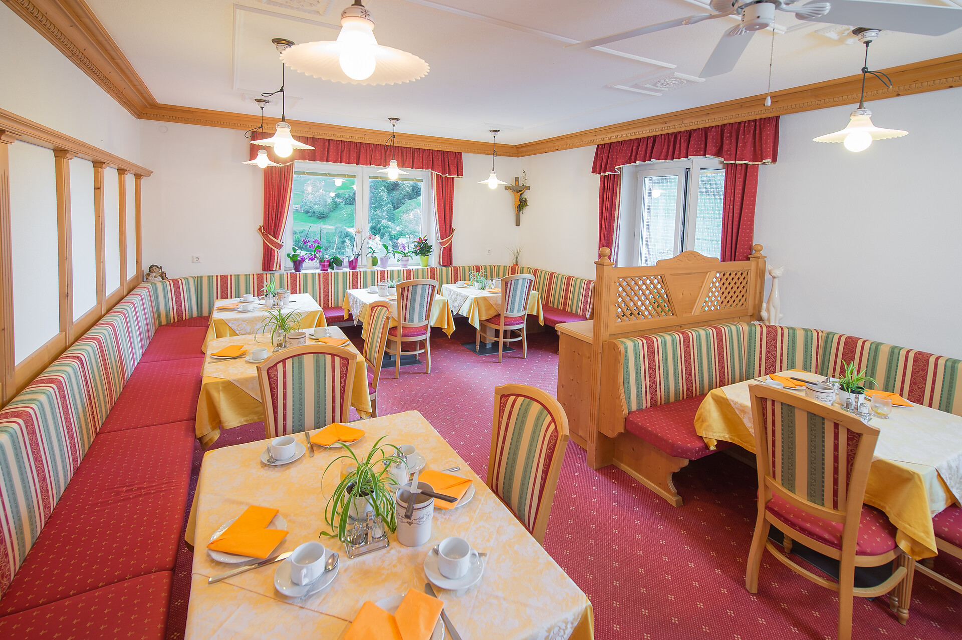Hotel Mondschein