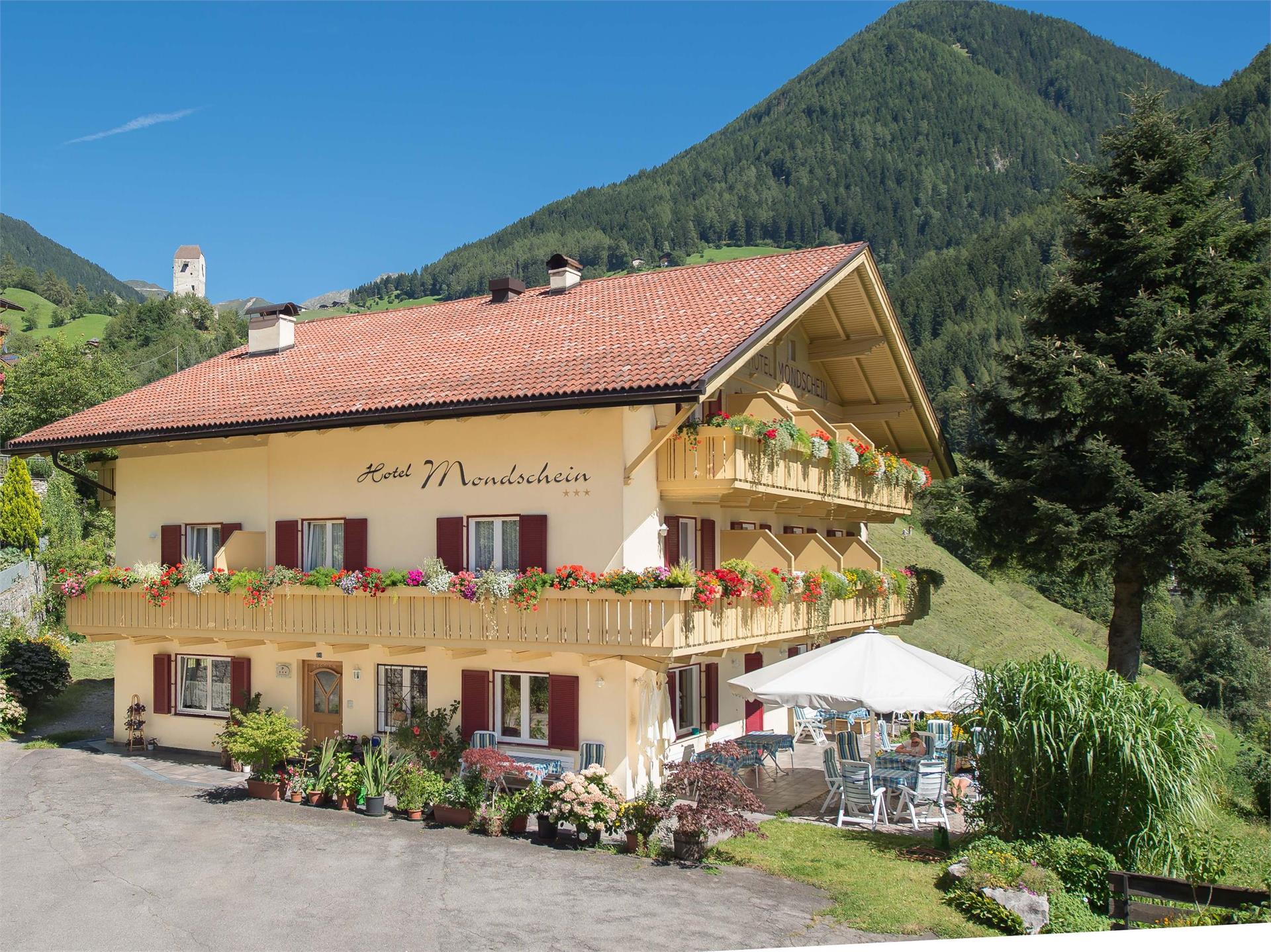 Hotel Mondschein St.Leonhard in Passeier 1 suedtirol.info