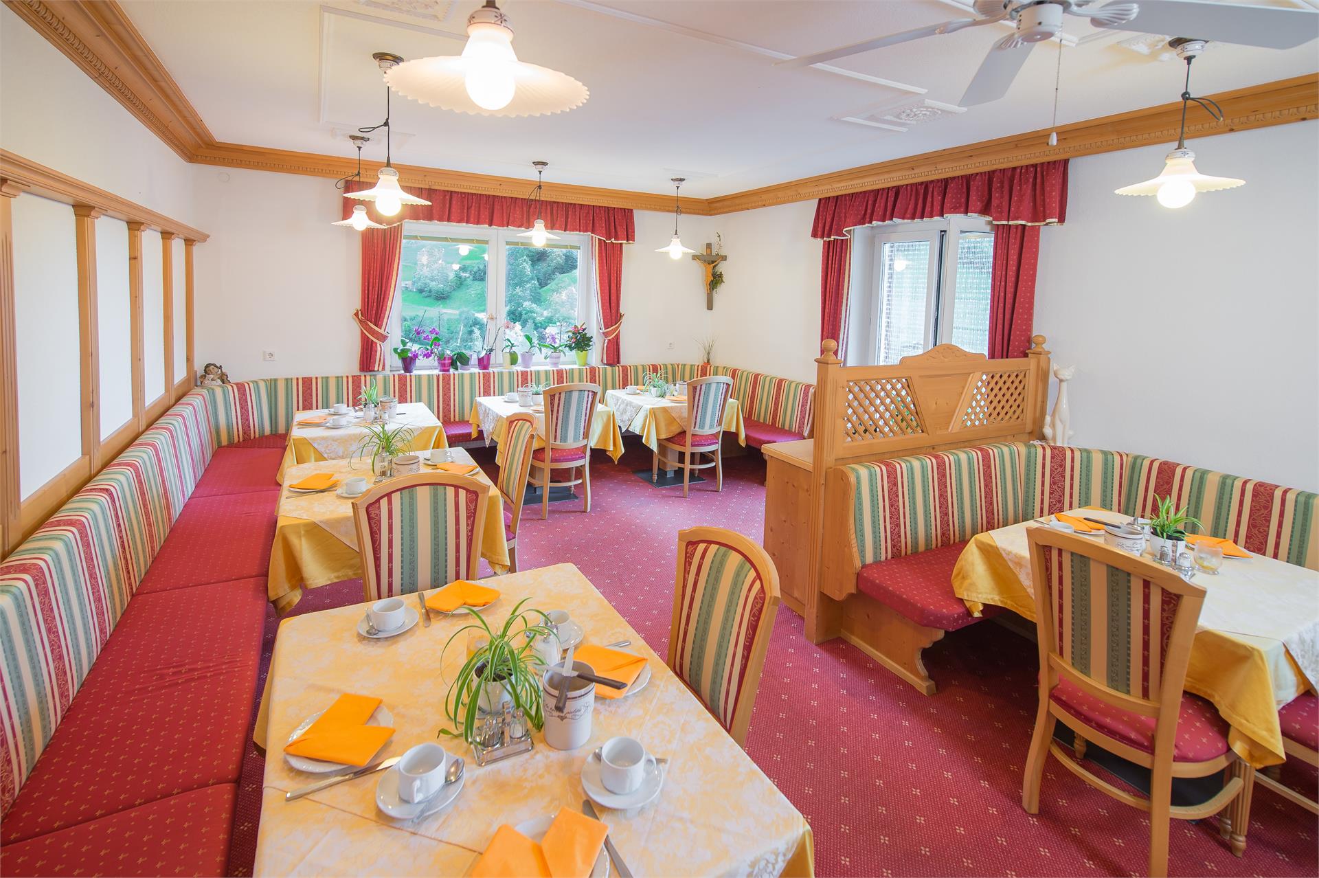 Hotel Mondschein St.Leonhard in Passeier 5 suedtirol.info
