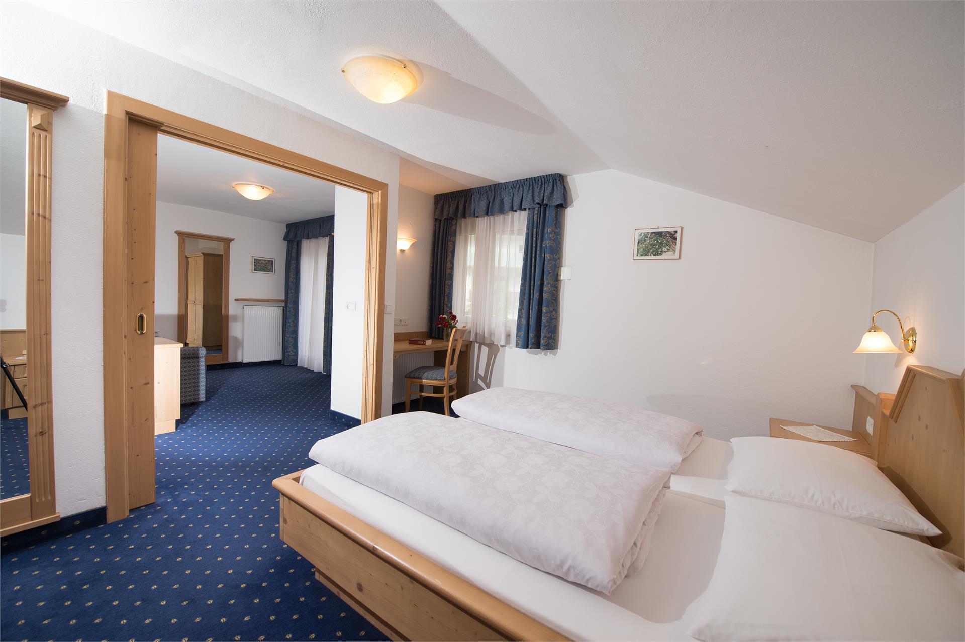 Hotel Mondschein St.Leonhard in Passeier 3 suedtirol.info