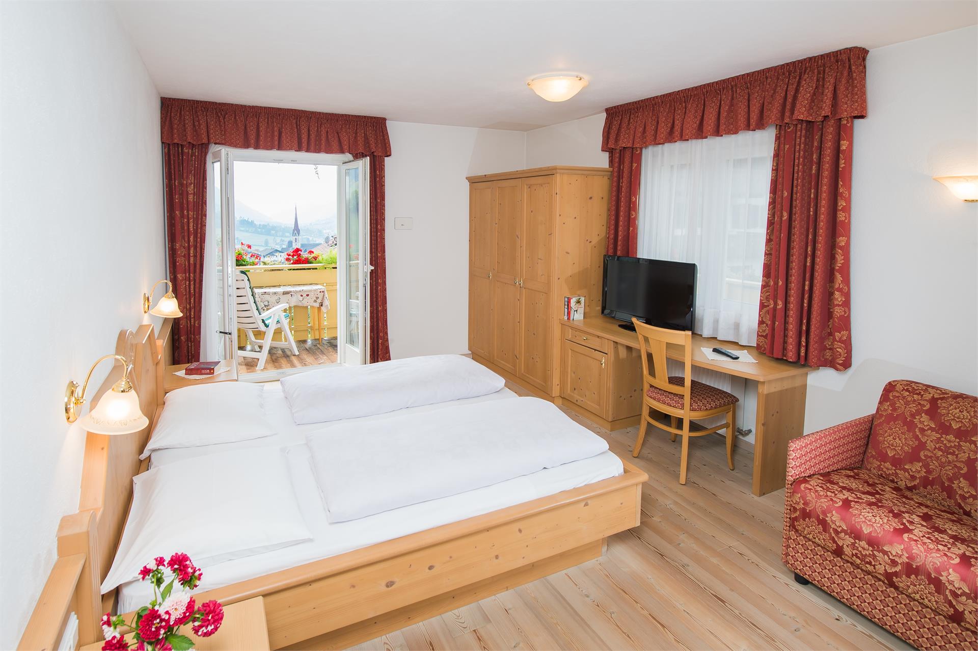 Hotel Mondschein St.Leonhard in Passeier 2 suedtirol.info