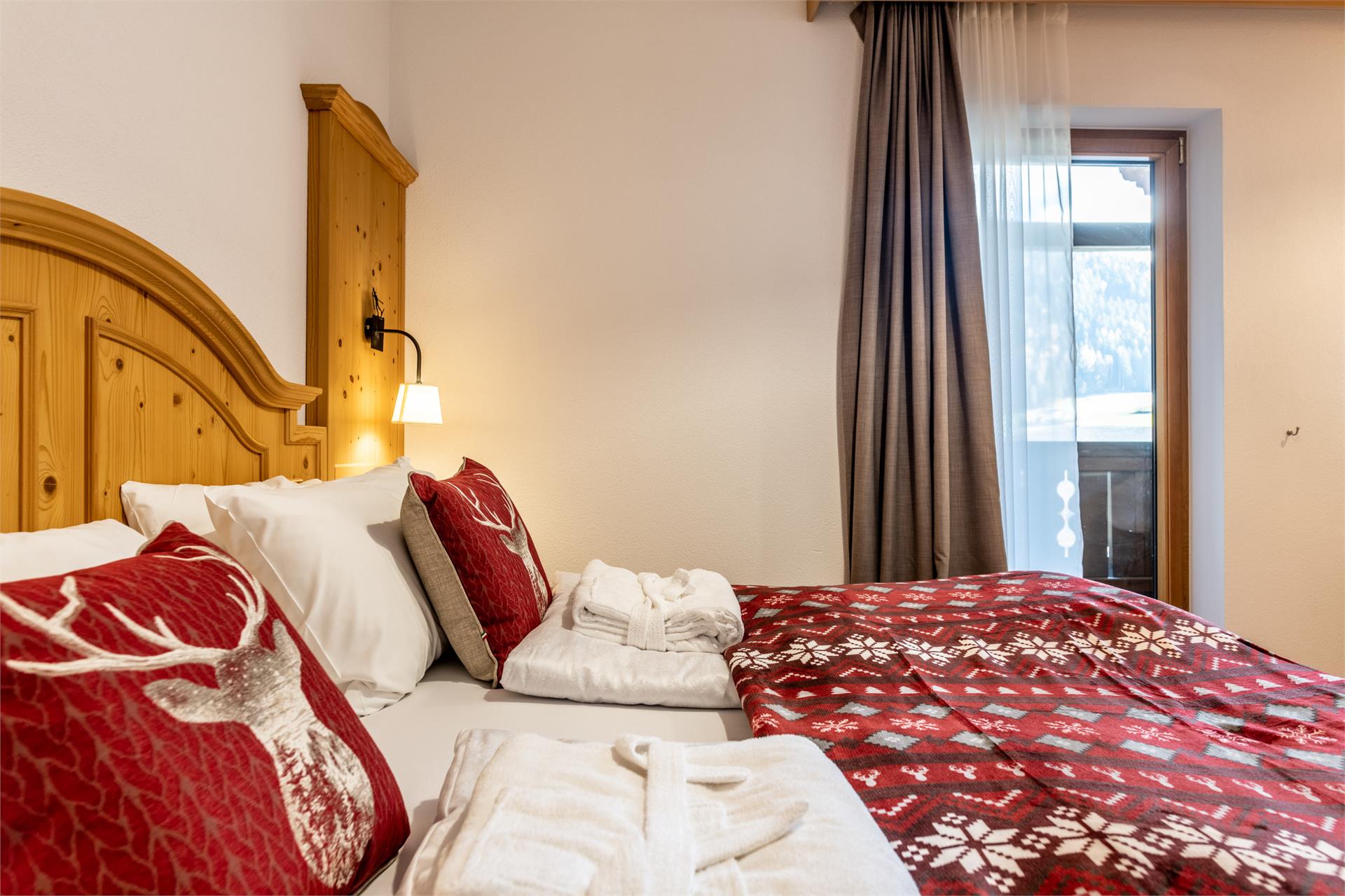 Hotel Kronplatzer Hof Rasen-Antholz/Rasun Anterselva 20 suedtirol.info
