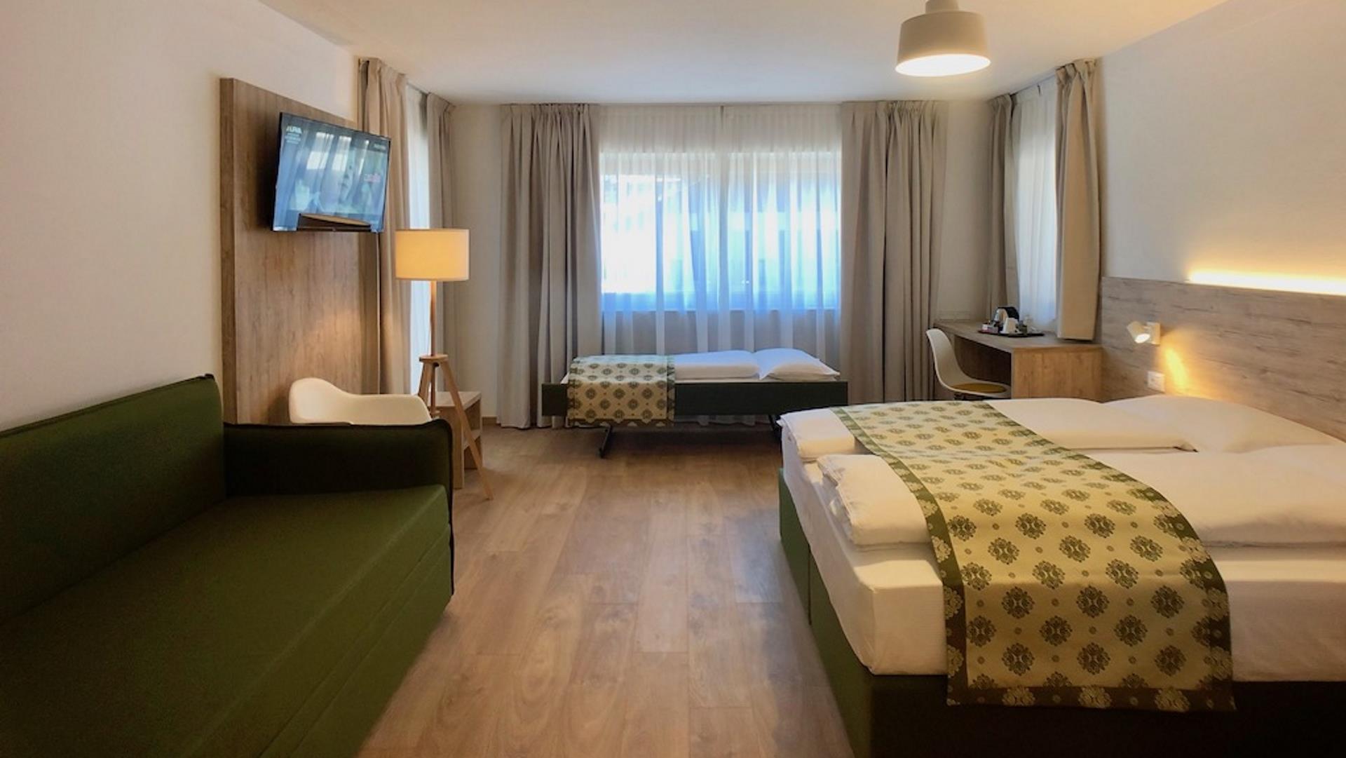Hotel Kronplatzer Hof Rasen-Antholz/Rasun Anterselva 9 suedtirol.info
