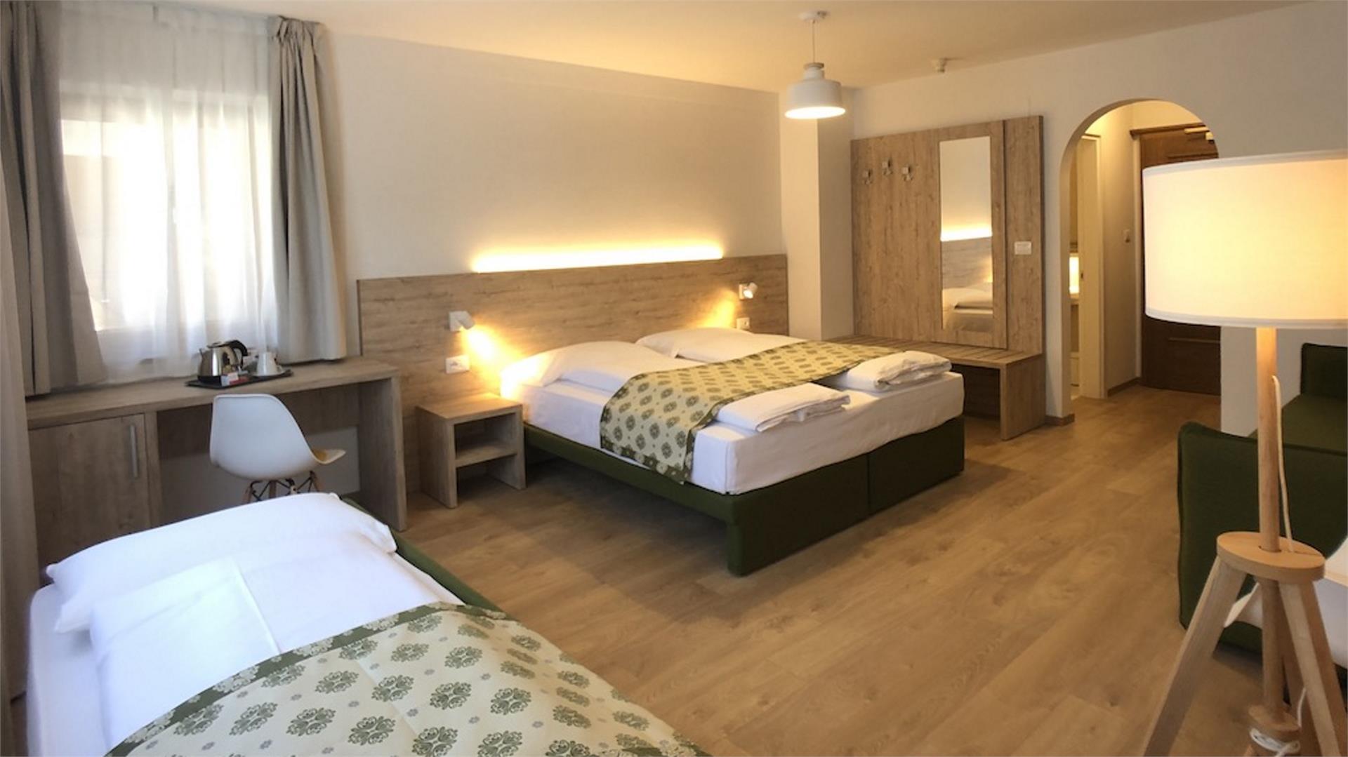 Hotel Kronplatzer Hof Rasen-Antholz/Rasun Anterselva 11 suedtirol.info