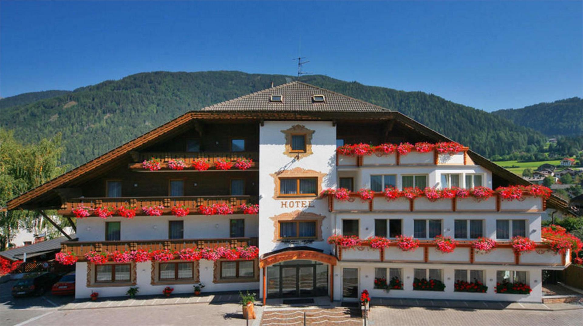 Hotel Kronplatzer Hof Rasen-Antholz/Rasun Anterselva 2 suedtirol.info