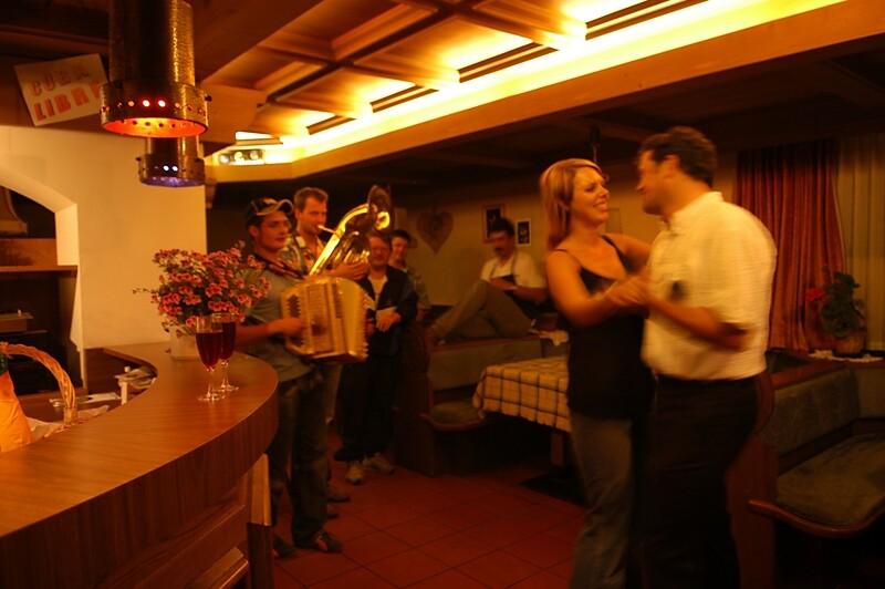 Hotel Alpenblick - Bozen und Umgebung - #10 - suedtirol.info