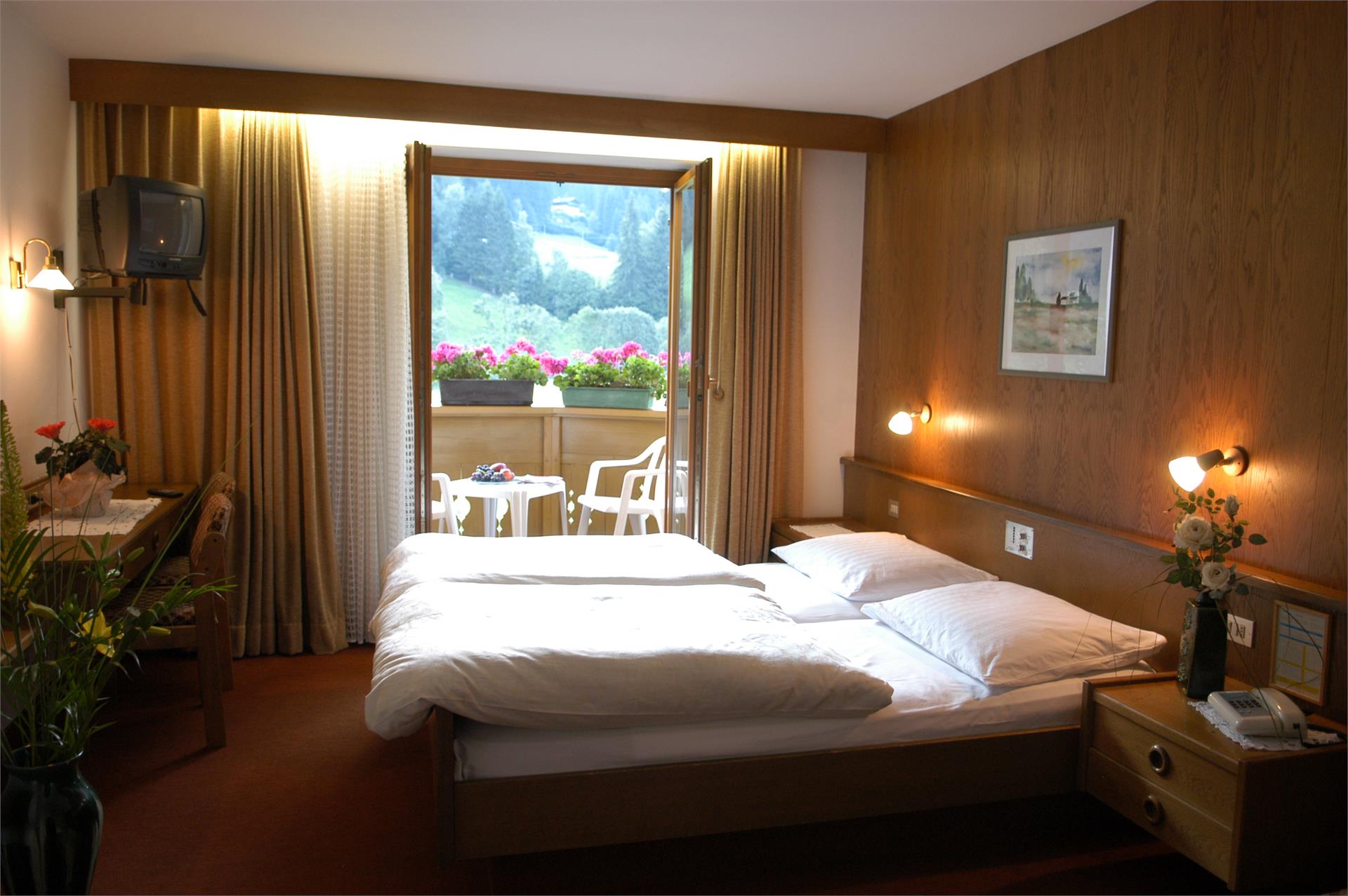 Hotel Alpenblick Sarentino 7 suedtirol.info