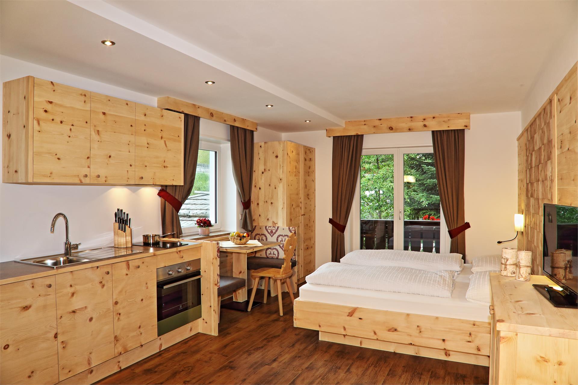 Hotel Residence Olympia Sarentino 12 suedtirol.info