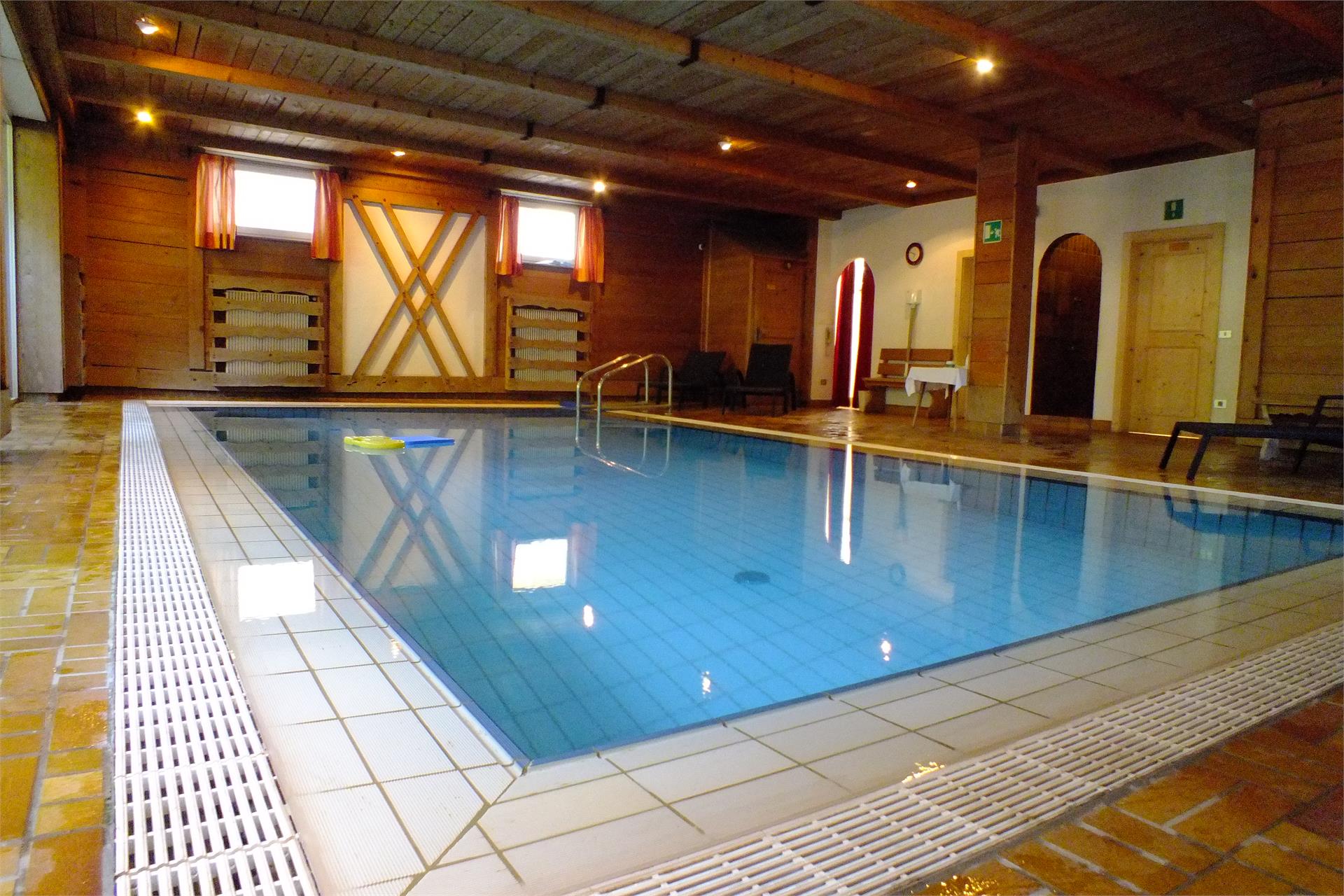 Hotel Residence Olympia Sarentino 2 suedtirol.info