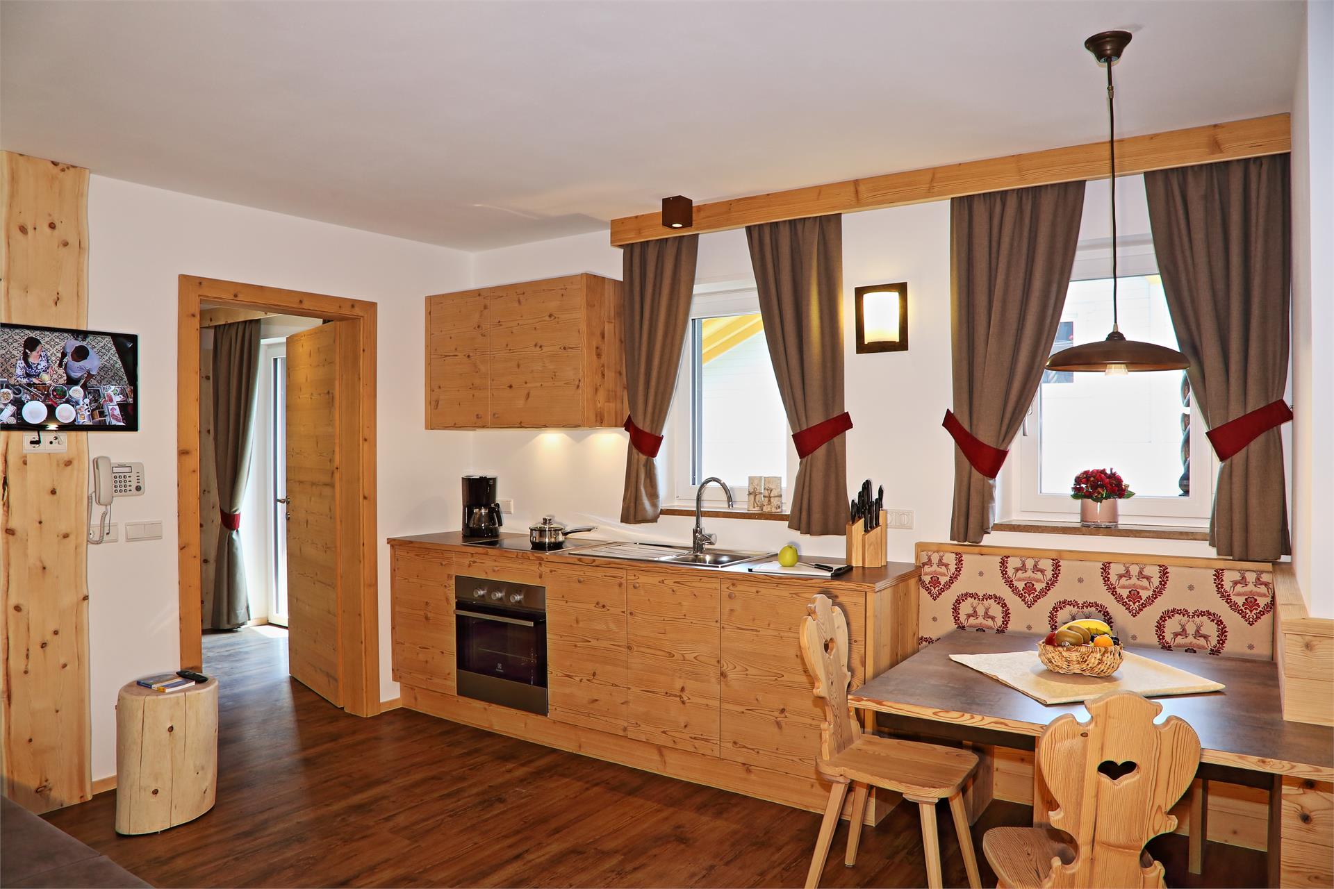 Hotel Residence Olympia Sarentino 10 suedtirol.info