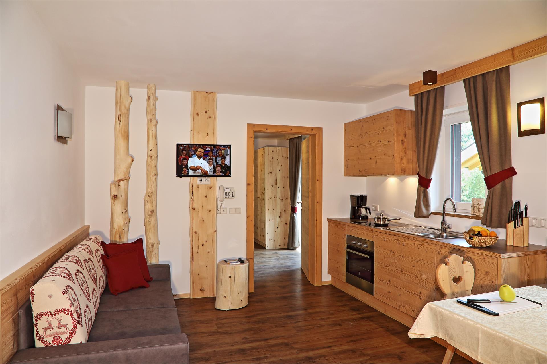 Hotel Residence Olympia Sarentino 5 suedtirol.info