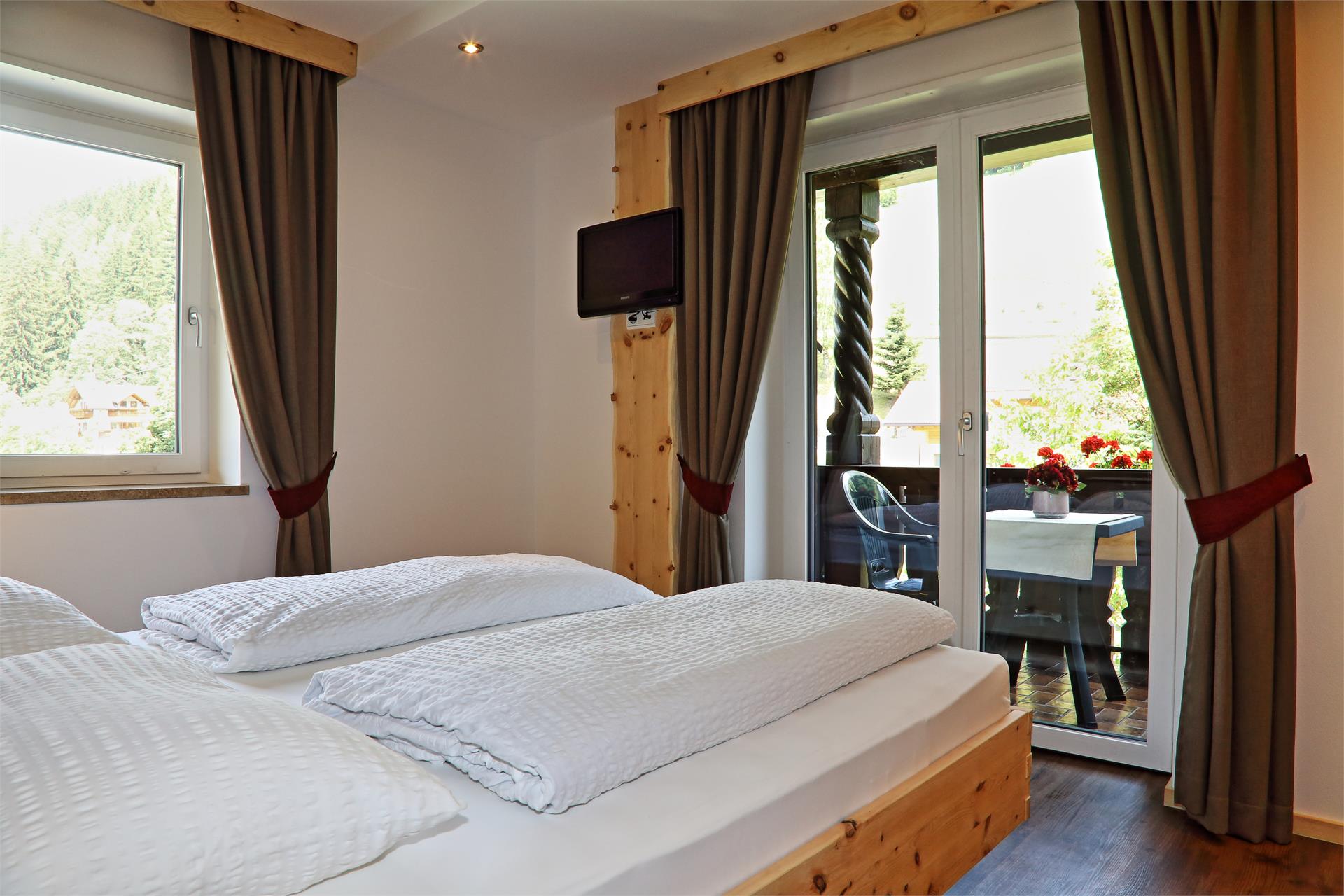 Hotel Residence Olympia Sarentino 7 suedtirol.info