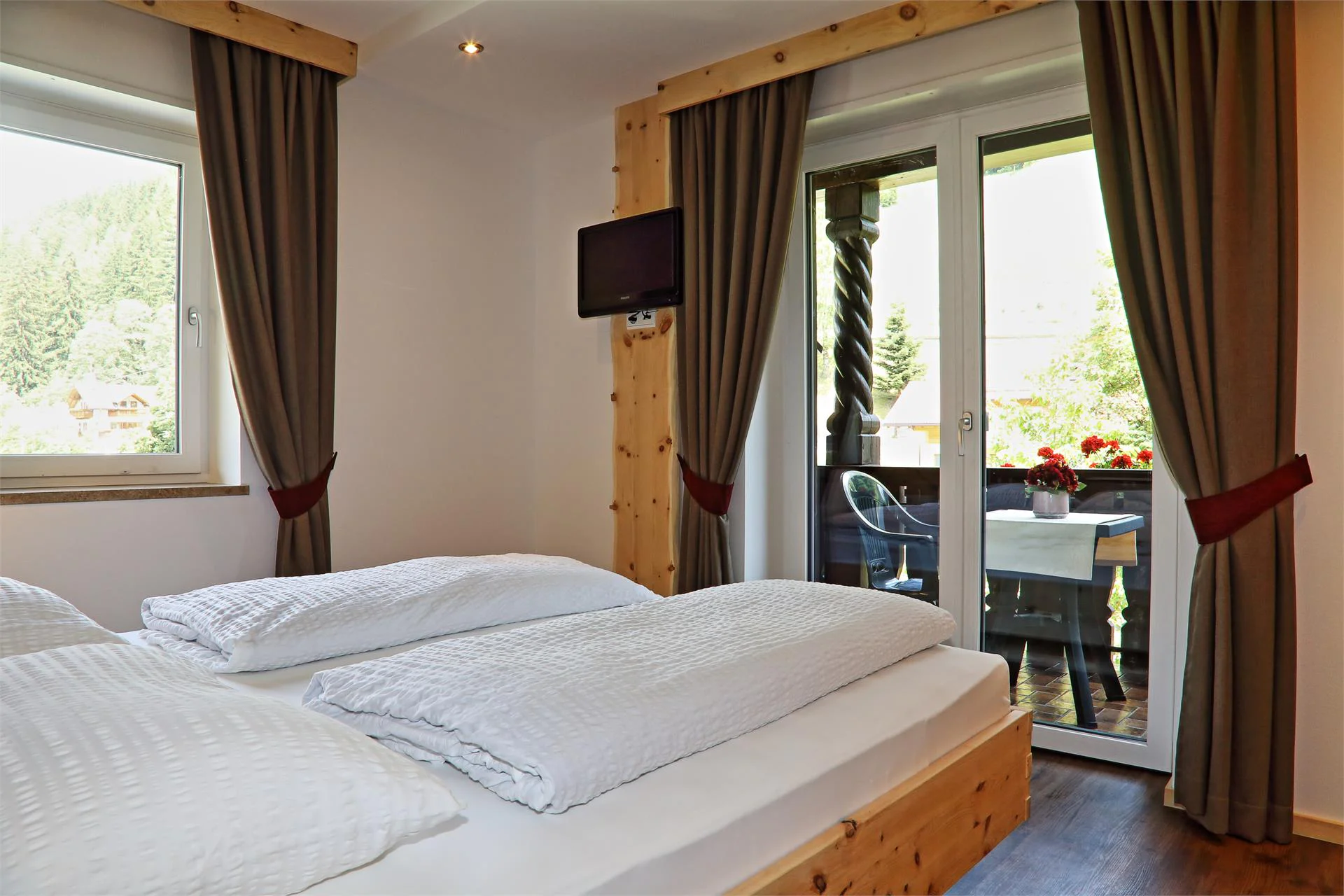 Hotel Residence Olympia Sarntal 7 suedtirol.info