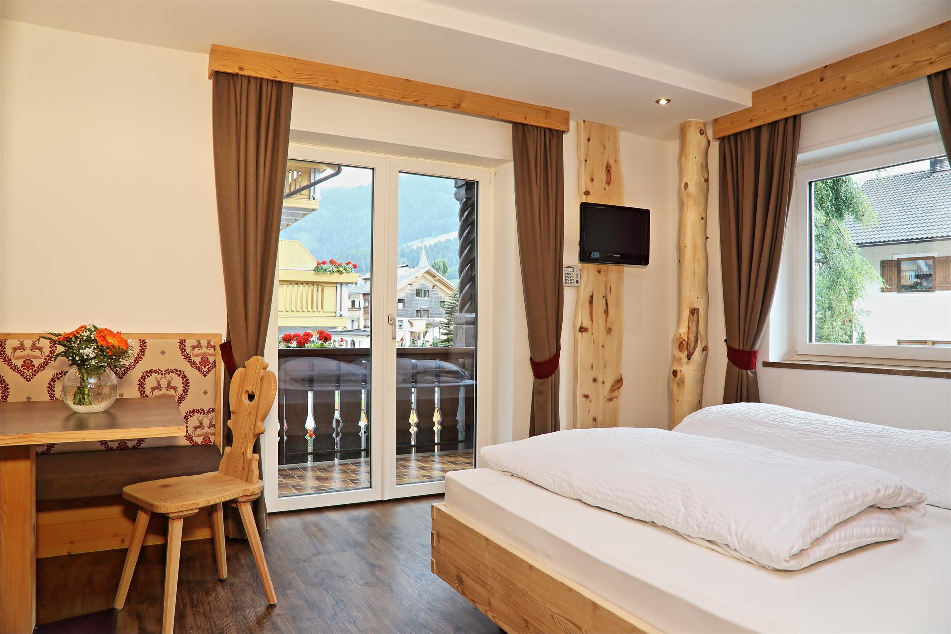 Hotel Residence Olympia Sarentino 8 suedtirol.info