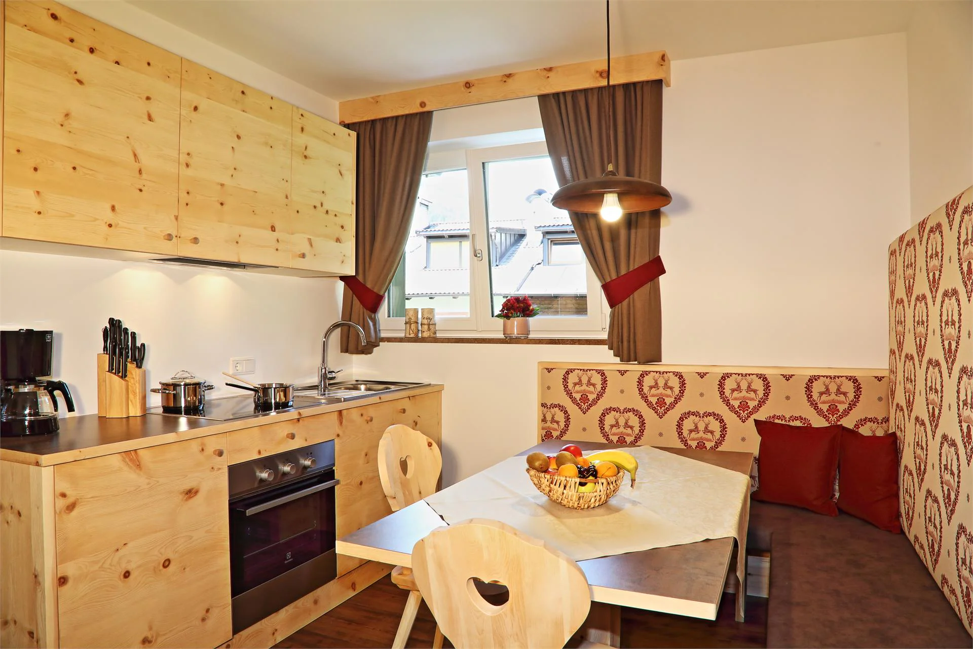 Hotel Residence Olympia Sarntal 6 suedtirol.info