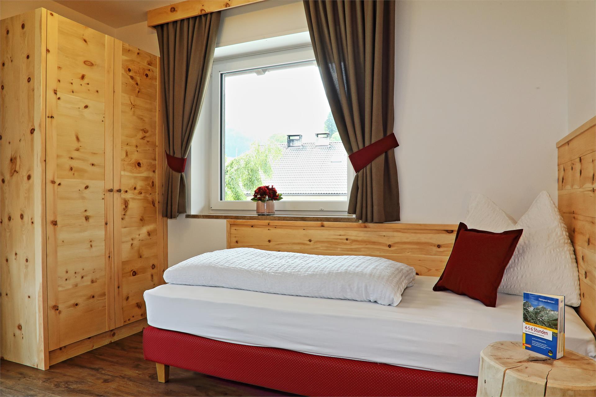 Hotel Residence Olympia Sarentino 11 suedtirol.info